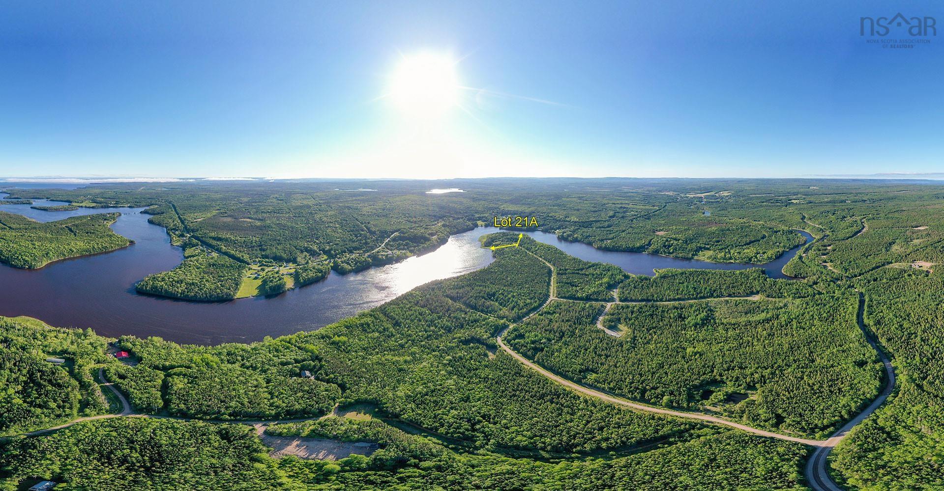 $79,000.00: Lot 21A Jonathan R Bouman Ln, Evanston