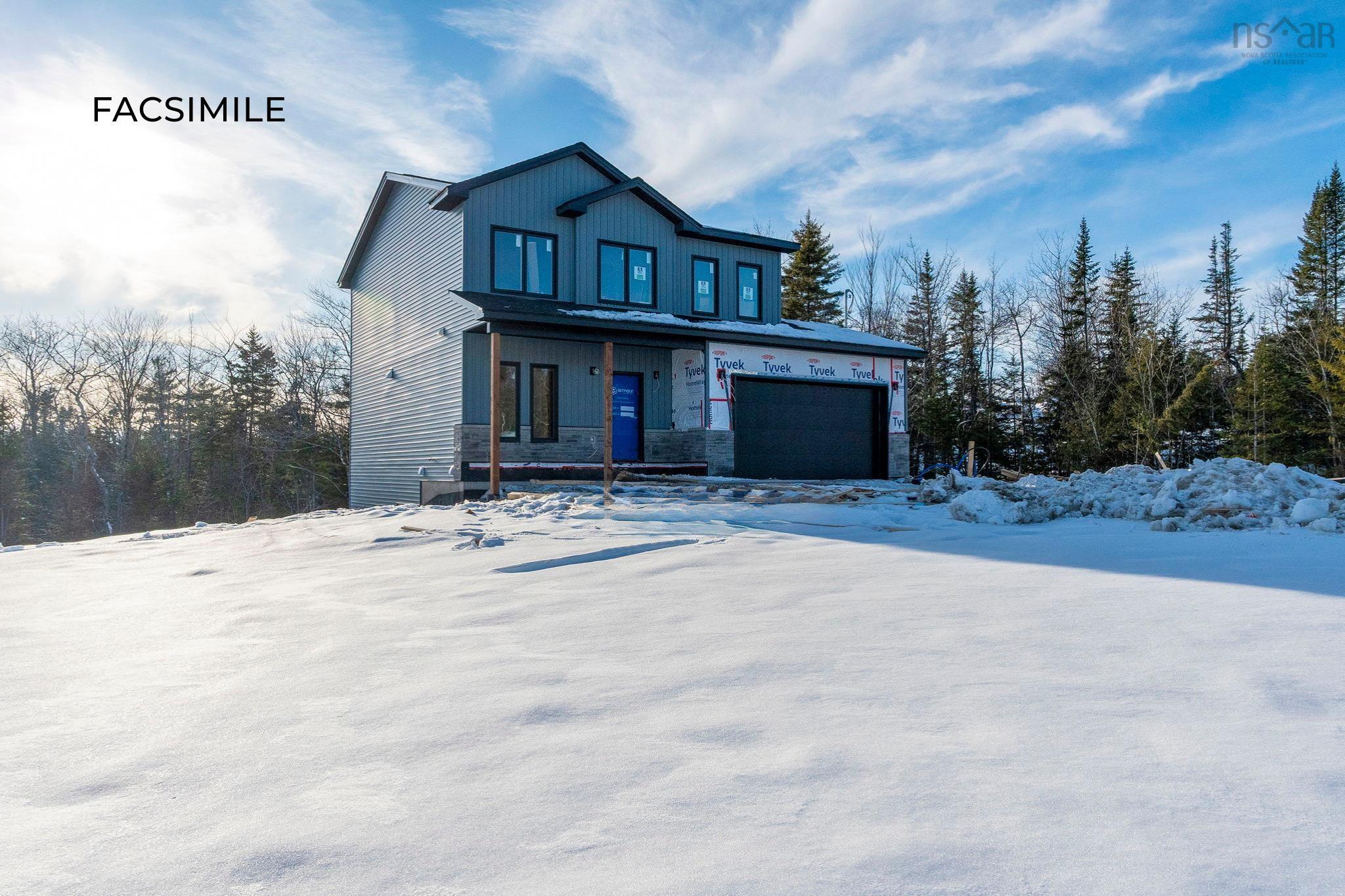 Lot 5098 436 Bondi Drive, Middle Sackville, NS (MLS 202602901)