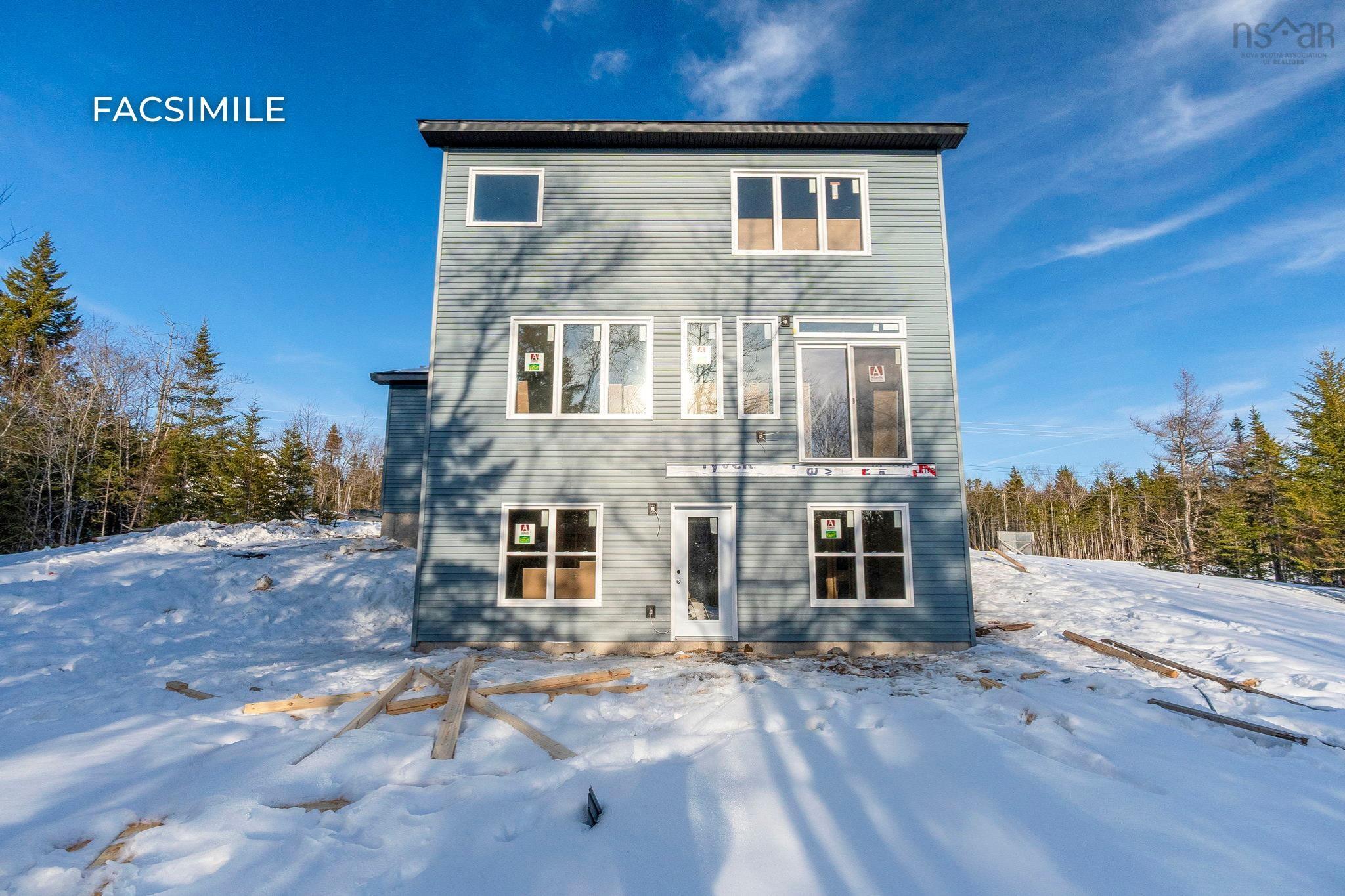 Lot 5098 436 Bondi Drive, Middle Sackville, NS (MLS 202602901)
