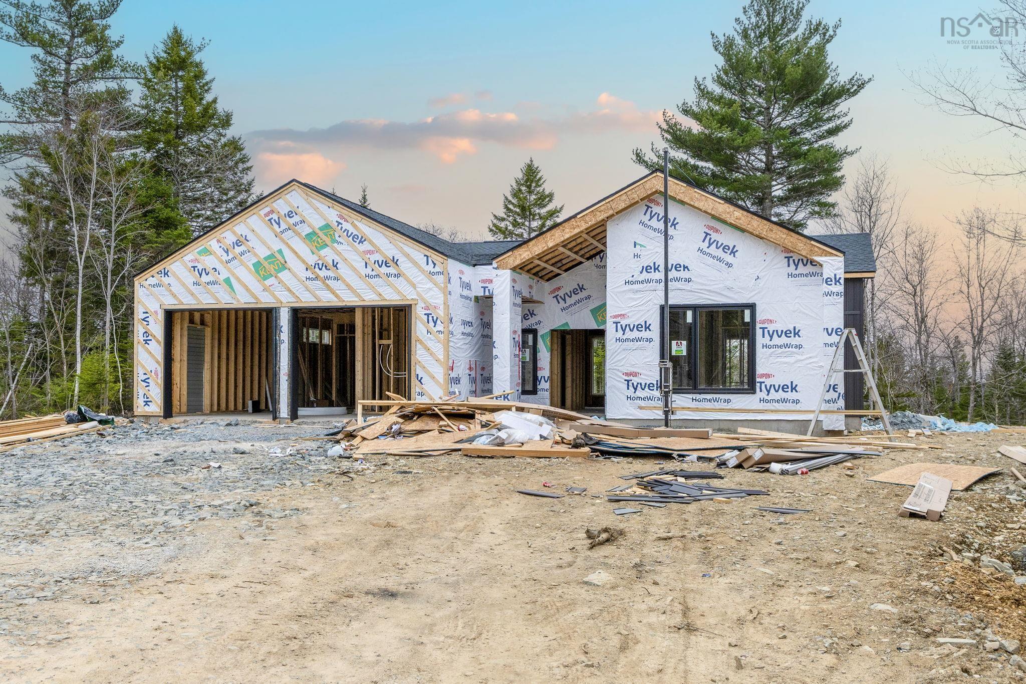 Lot 5015 576 Bondi Drive, Middle Sackville, NS (MLS® 202602902)
