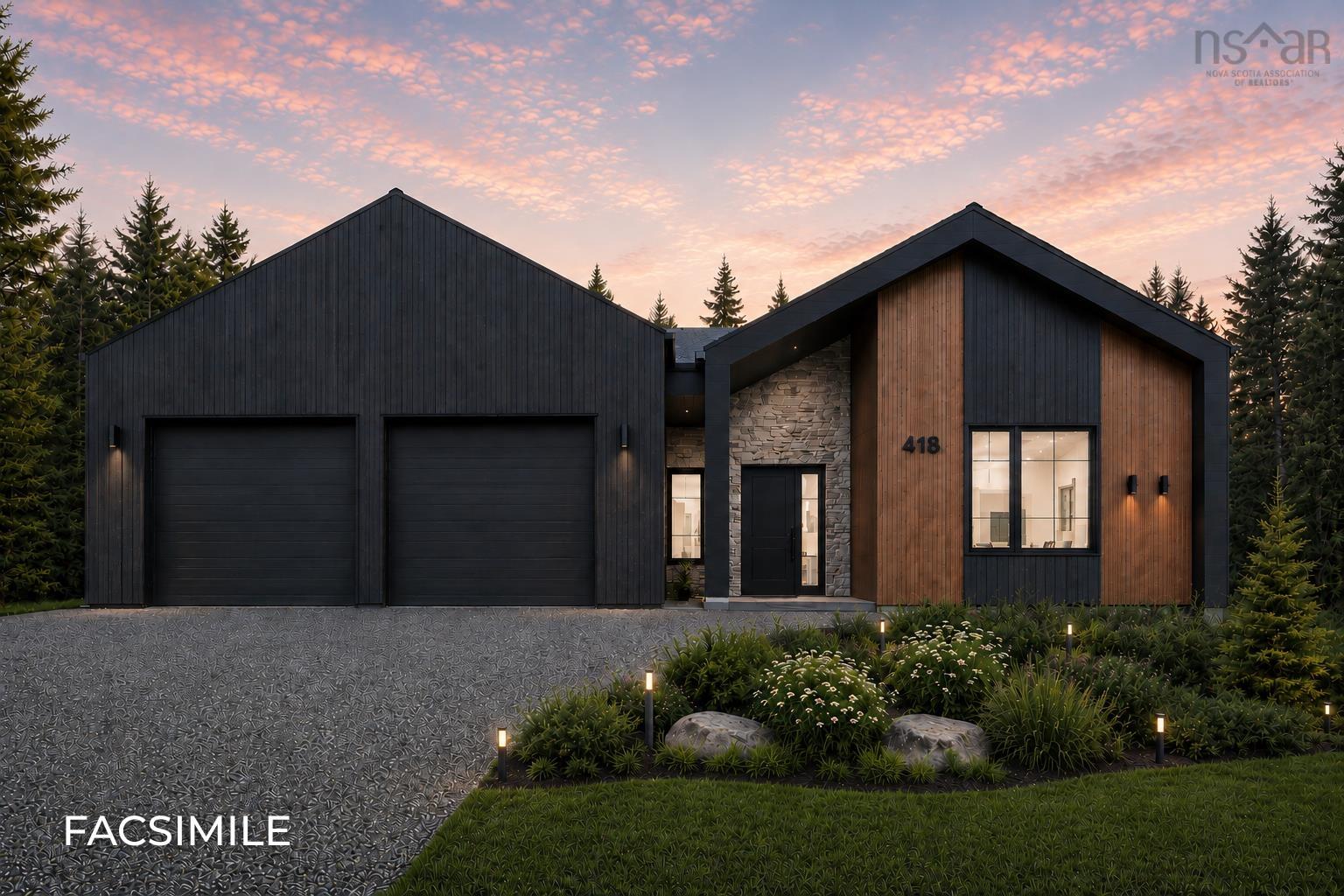 Lot 5015 576 Bondi Drive, Middle Sackville, NS (MLS 202602902)