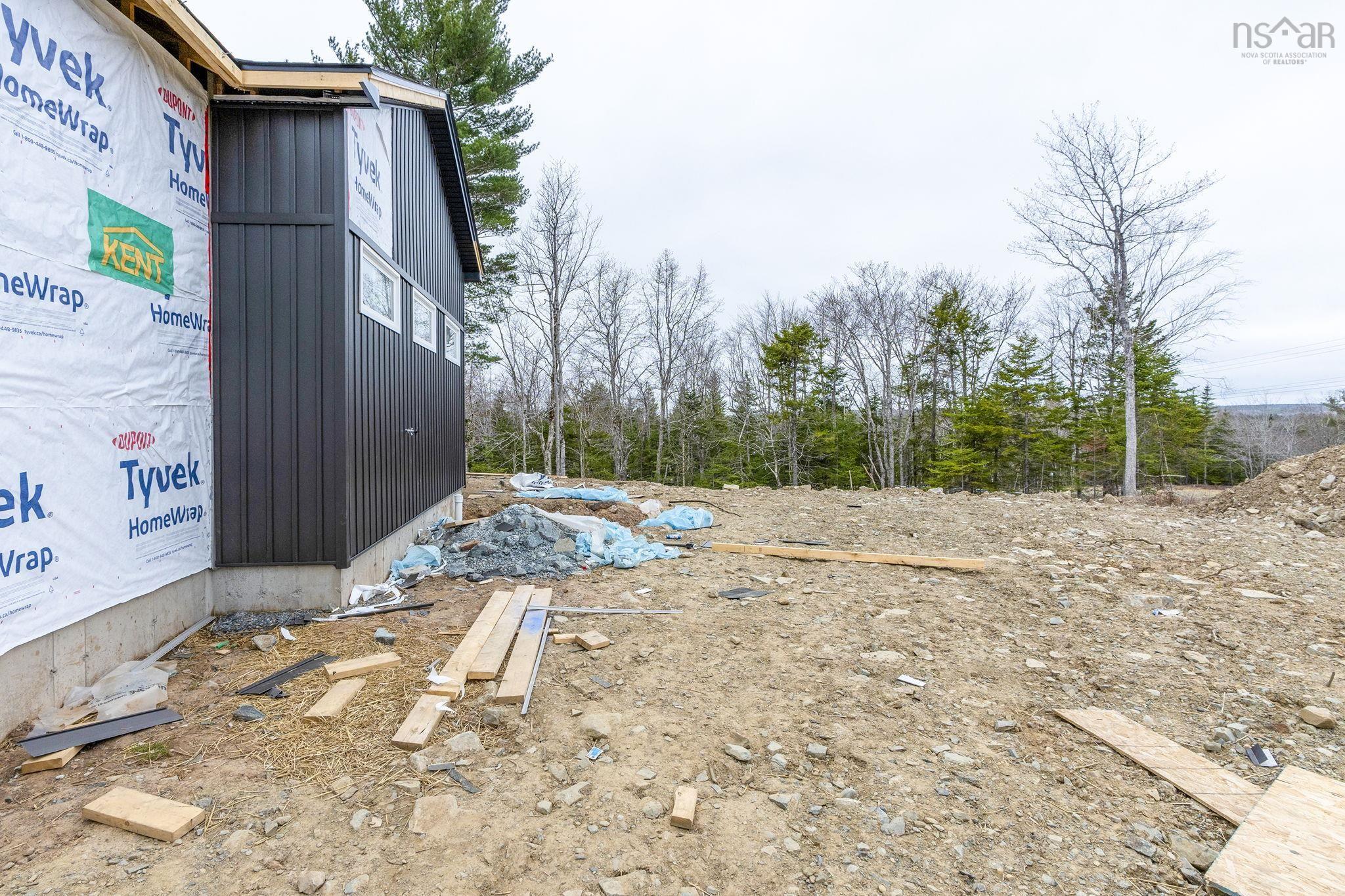 Lot 5015 576 Bondi Drive, Middle Sackville, NS (MLS 202602902)