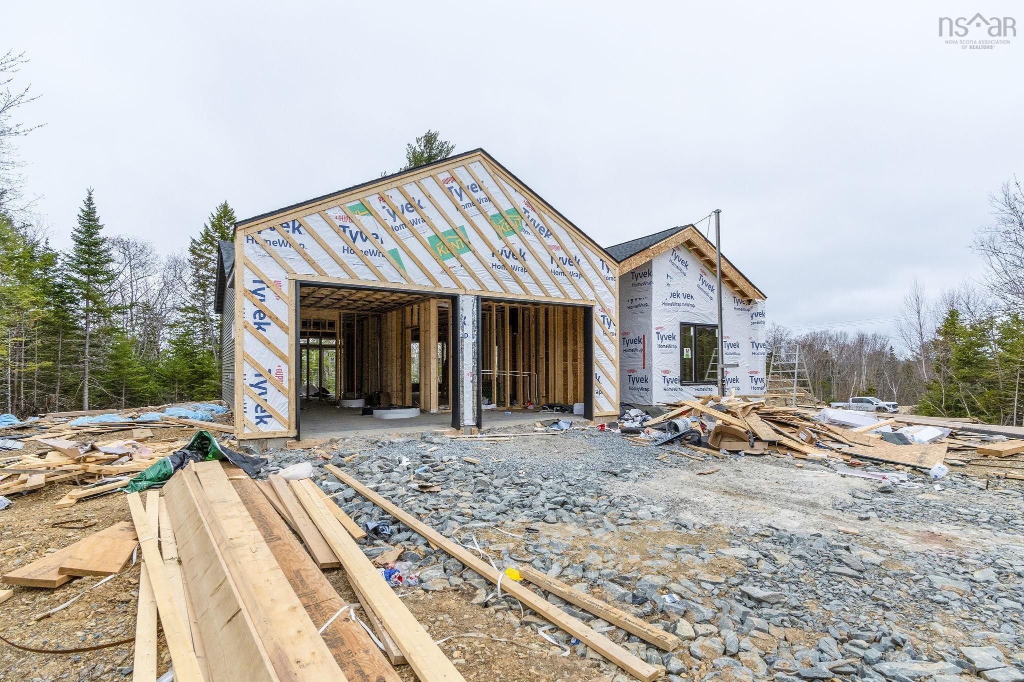 Lot 5015 576 Bondi Drive, Middle Sackville, NS (MLS 202602902)