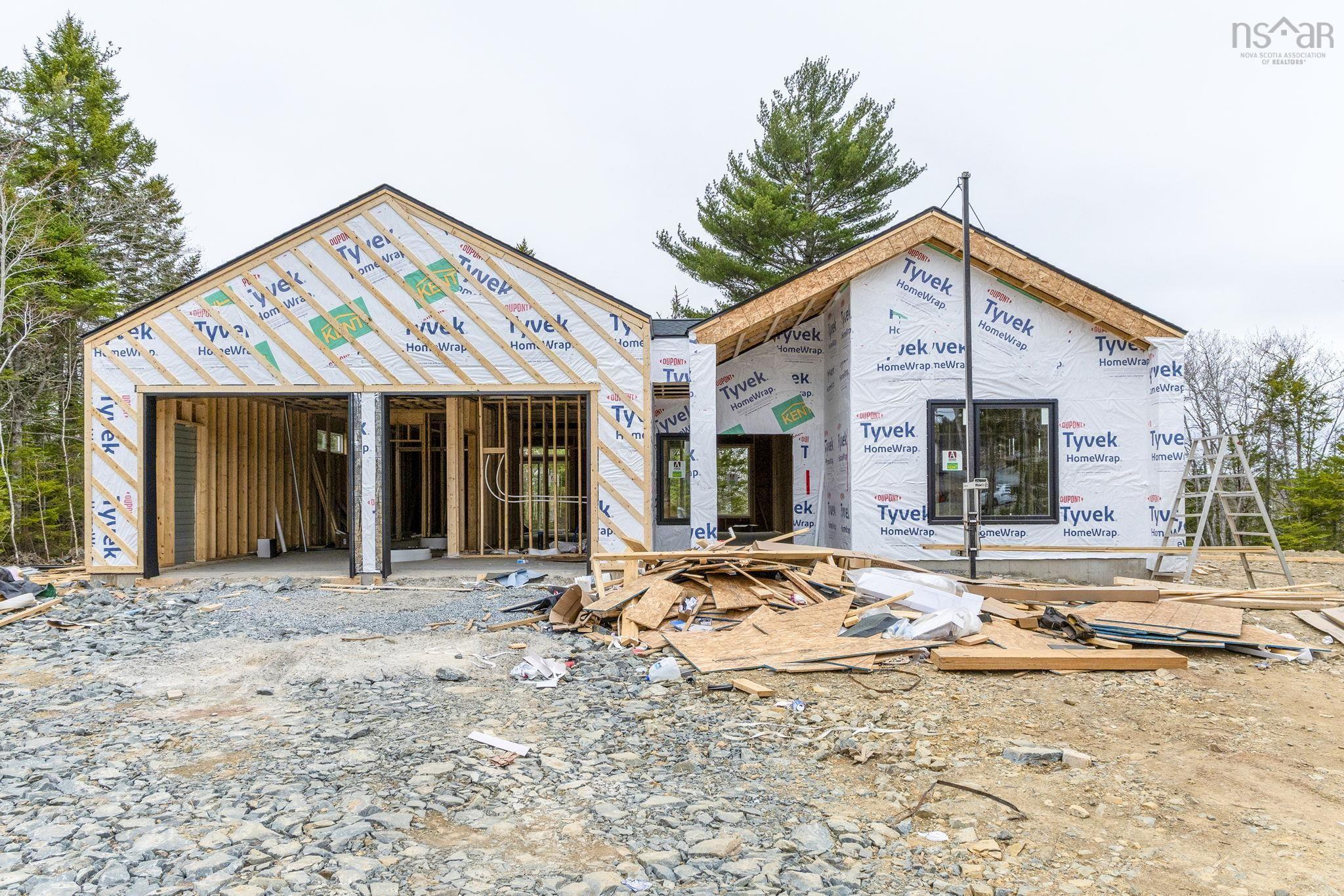 Lot 5015 576 Bondi Drive, Middle Sackville, NS (MLS 202602902)