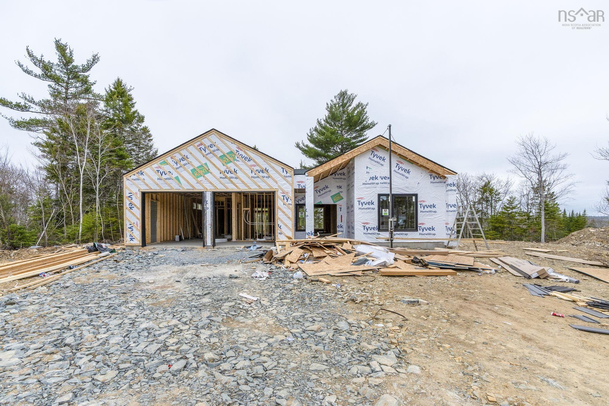 Lot 5015 576 Bondi Drive, Middle Sackville, NS (MLS 202602902)