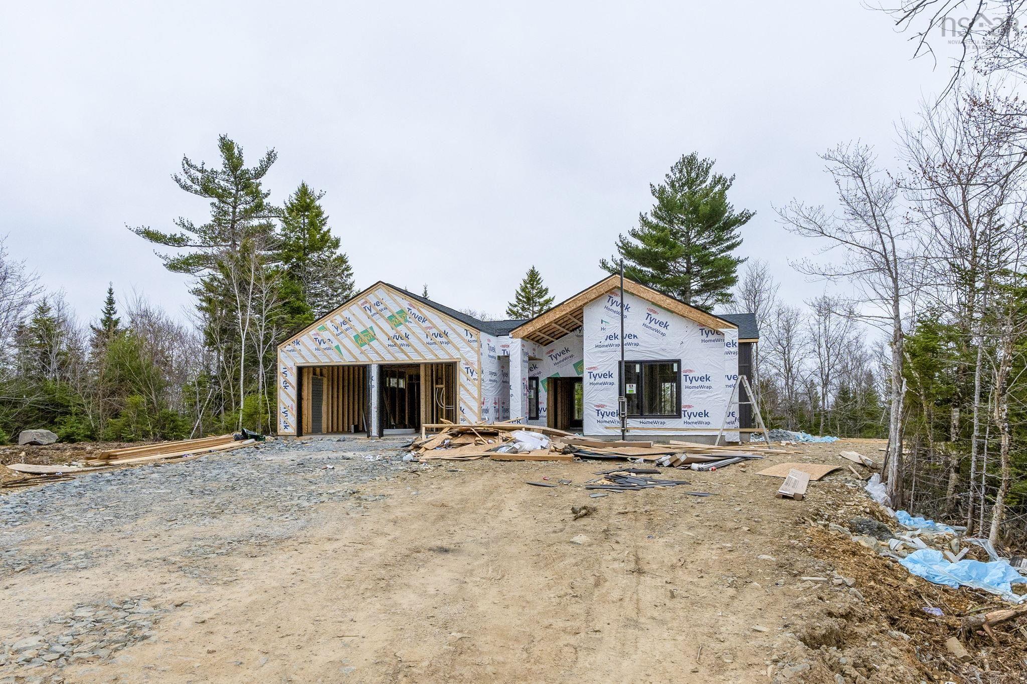 Lot 5015 576 Bondi Drive, Middle Sackville, NS (MLS 202602902)
