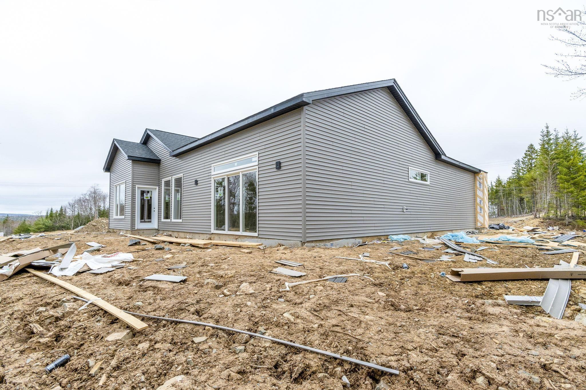 Lot 5015 576 Bondi Drive, Middle Sackville, NS (MLS 202602902)