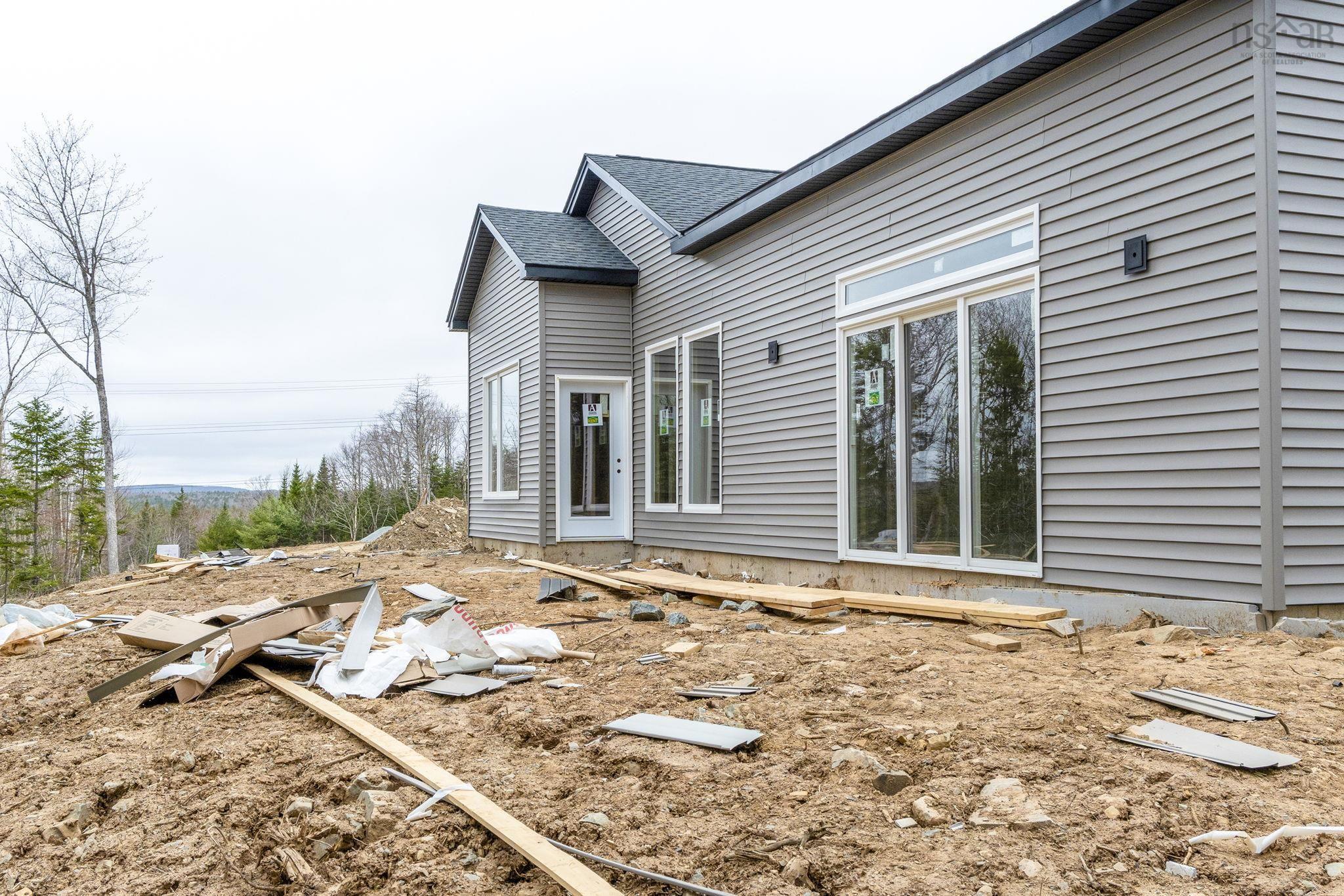 Lot 5015 576 Bondi Drive, Middle Sackville, NS (MLS 202602902)
