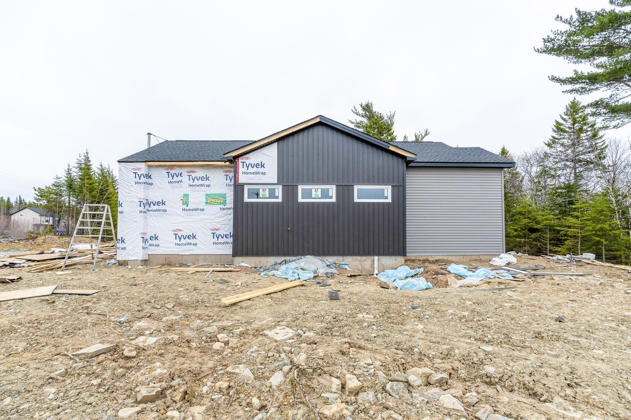 Lot 5015 576 Bondi Drive, Middle Sackville, NS (MLS 202602902)