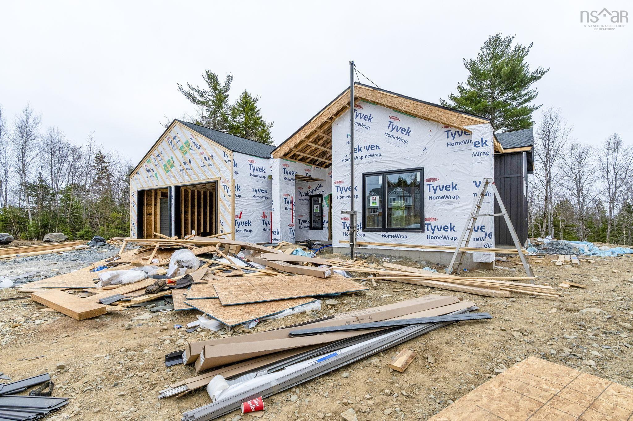 Lot 5015 576 Bondi Drive, Middle Sackville, NS (MLS 202602902)