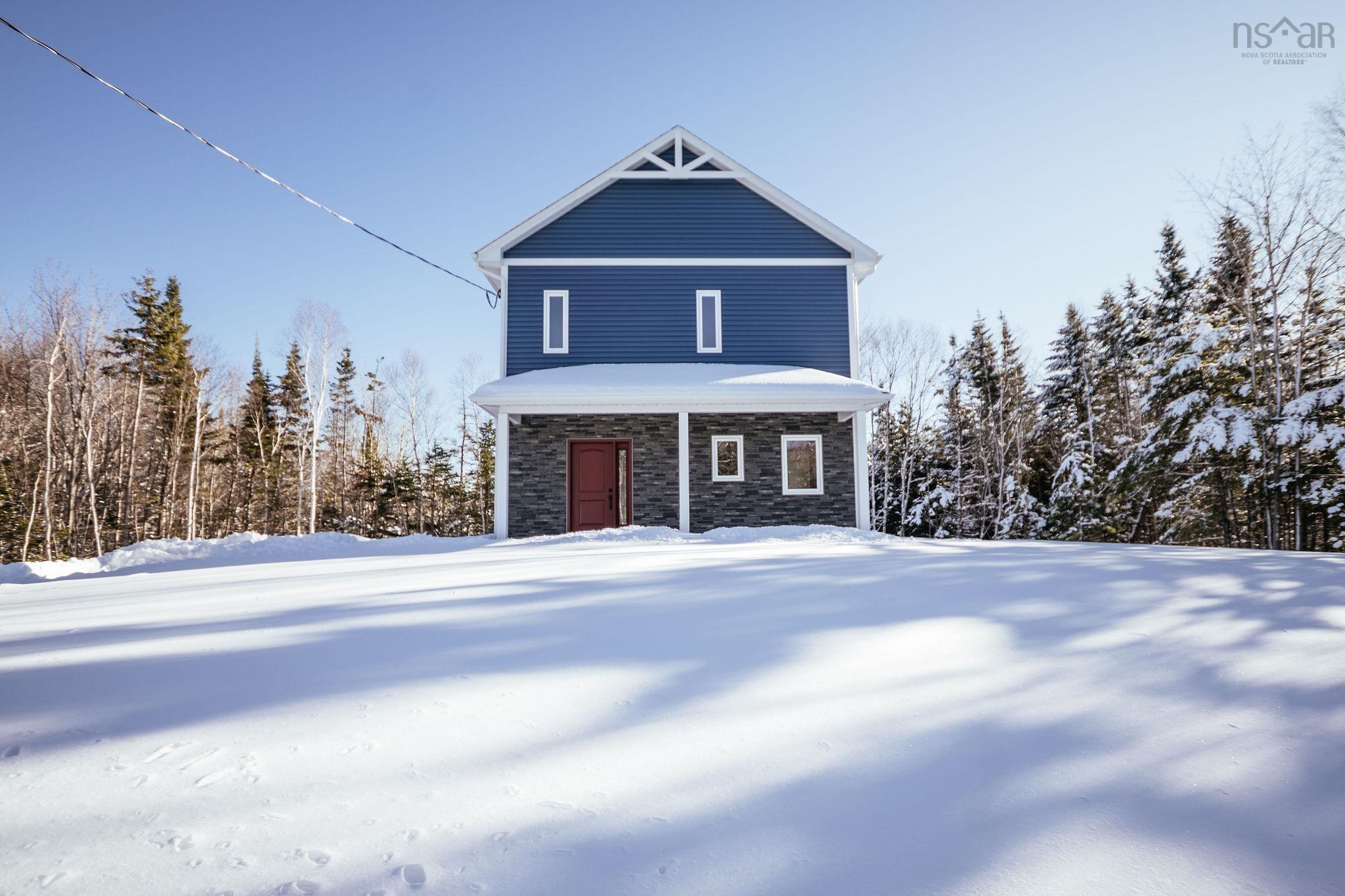 25 Jan Marie Drive, Lawrencetown, NS (MLS® 202602903)