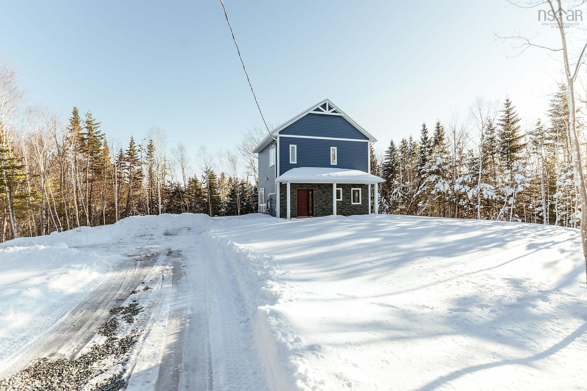25 Jan Marie Drive, Lawrencetown, NS (MLS 202602903)