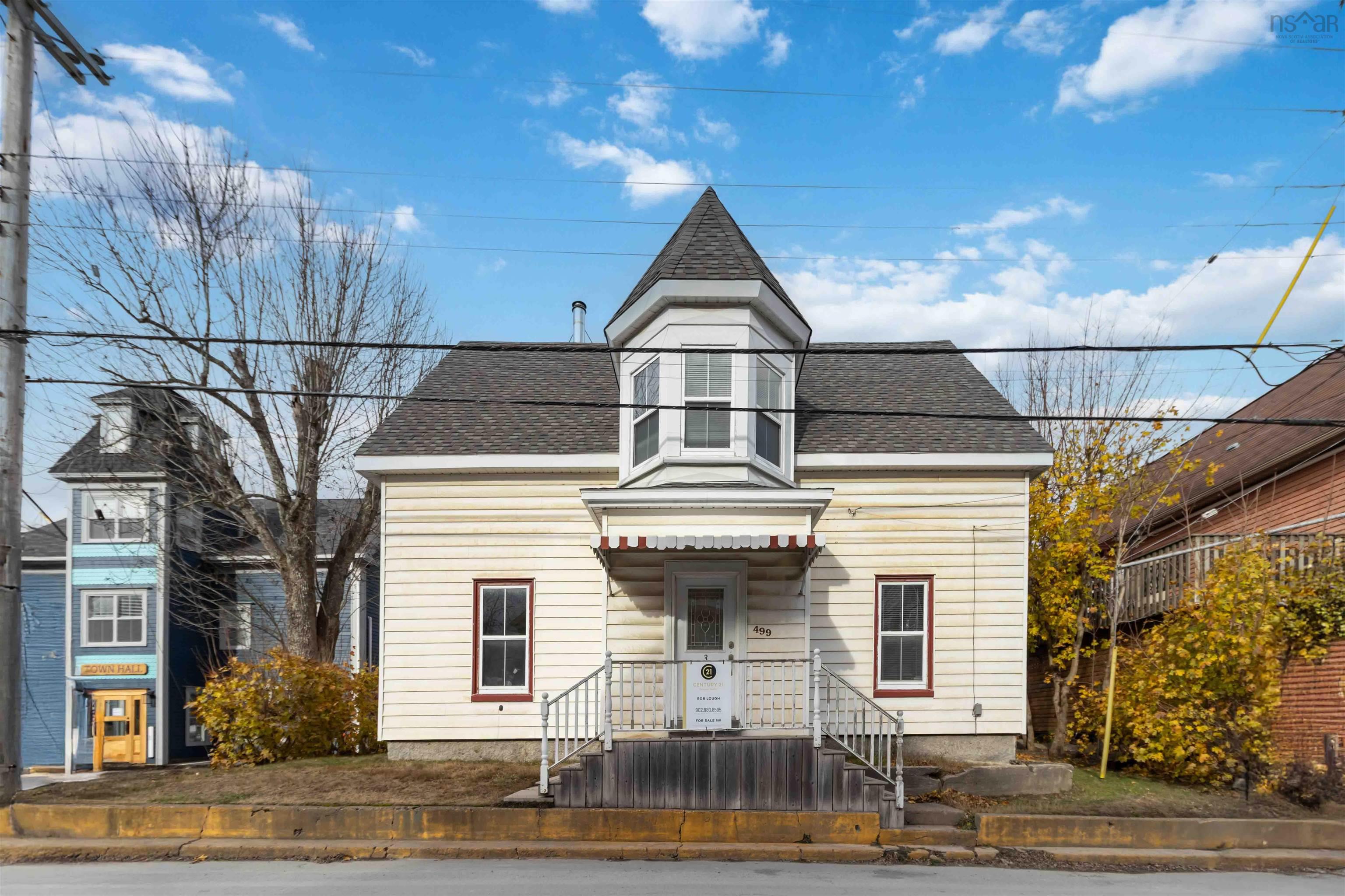 499 Main Street, Mahone Bay, NS (MLS® 202602905)