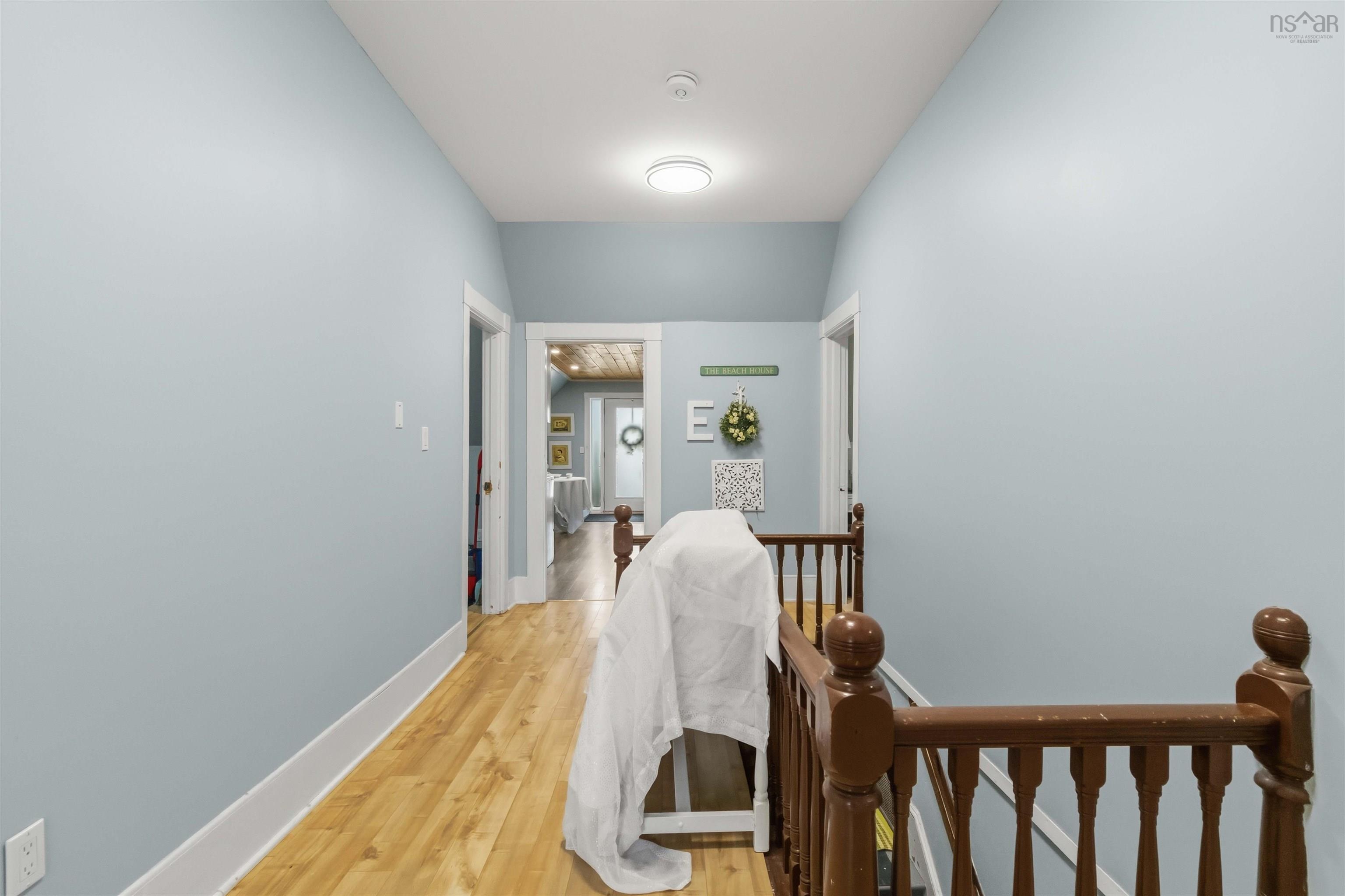 $649,900.00: 499 Main Street, Mahone Bay