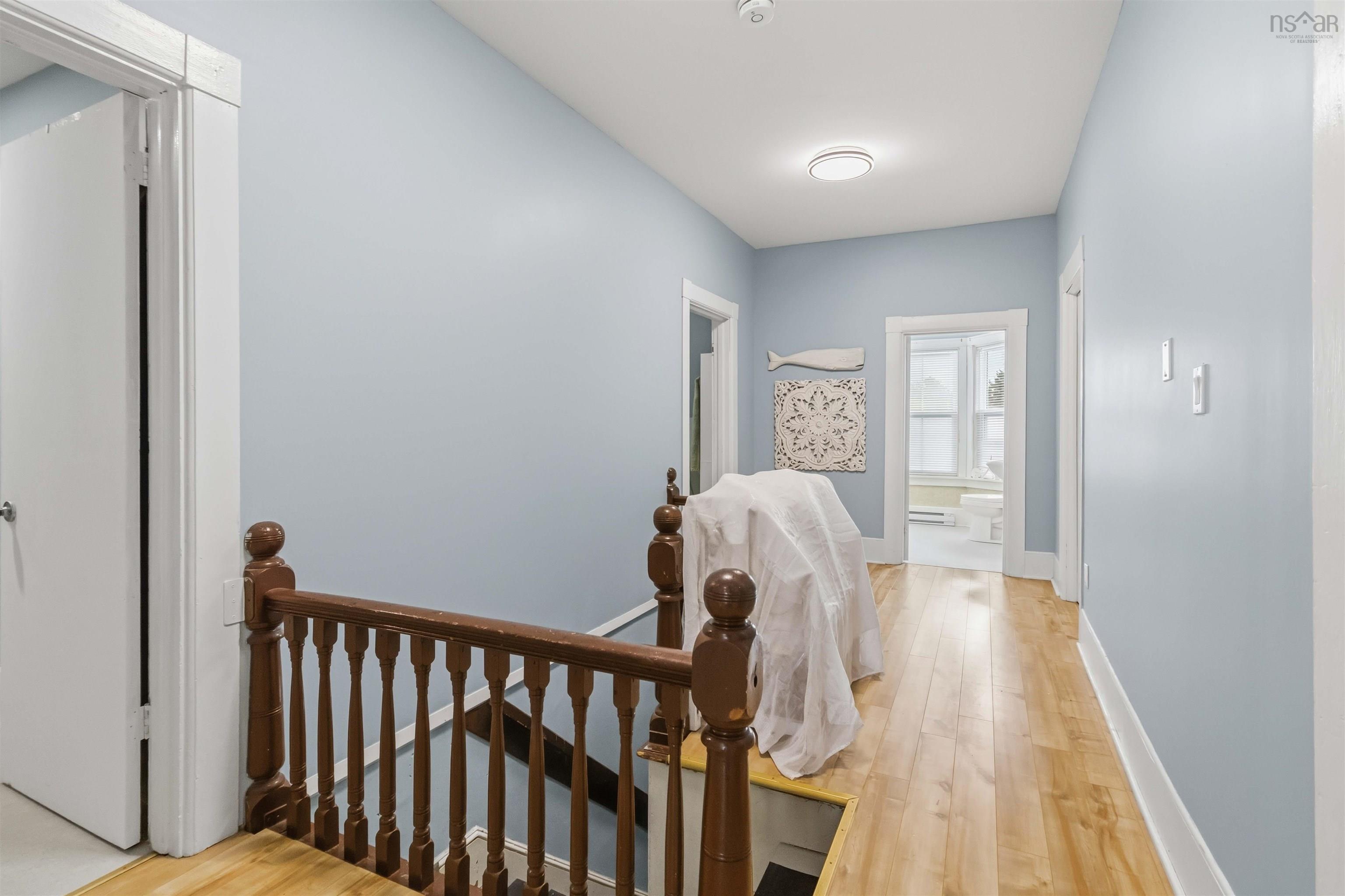 $649,900.00: 499 Main Street, Mahone Bay