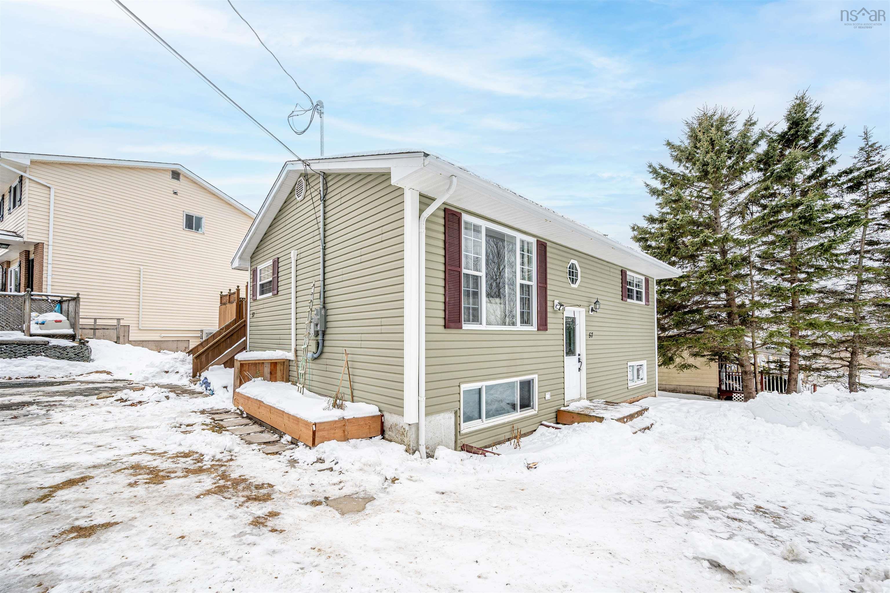 57 Romkey Drive, Eastern Passage, NS (MLS 202602907)
