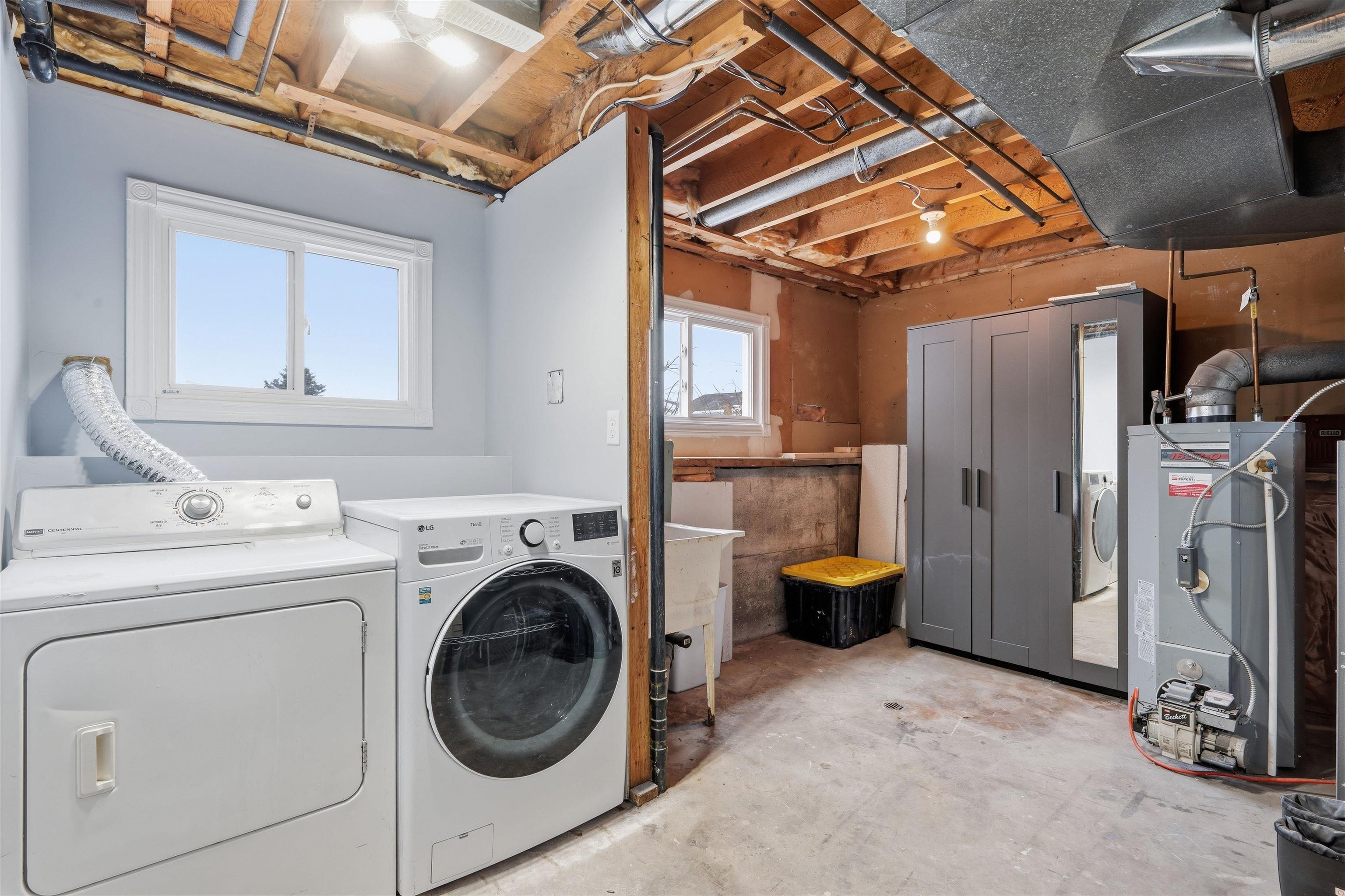 57 Romkey Drive, Eastern Passage, NS (MLS 202602907)