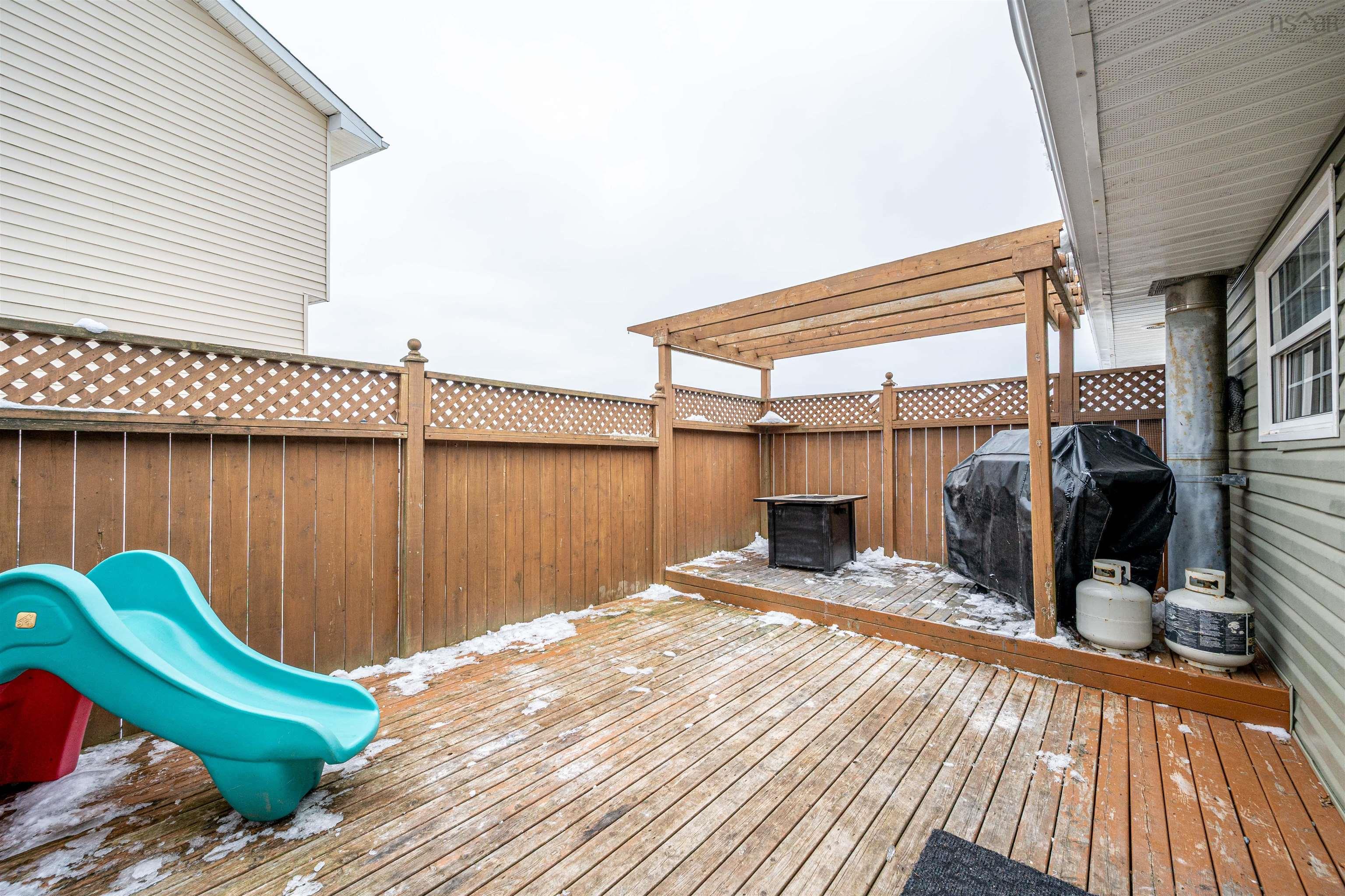 57 Romkey Drive, Eastern Passage, NS (MLS 202602907)