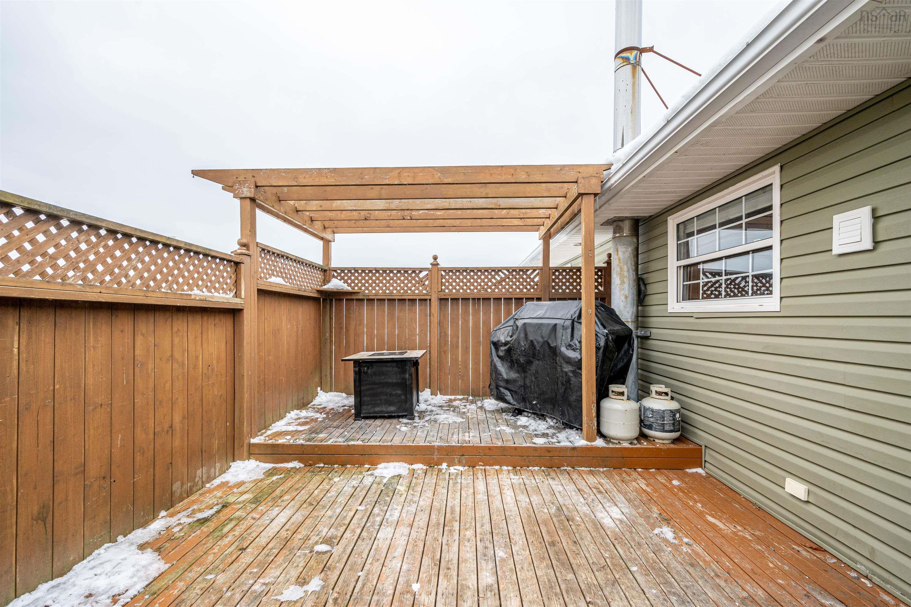 57 Romkey Drive, Eastern Passage, NS (MLS 202602907)