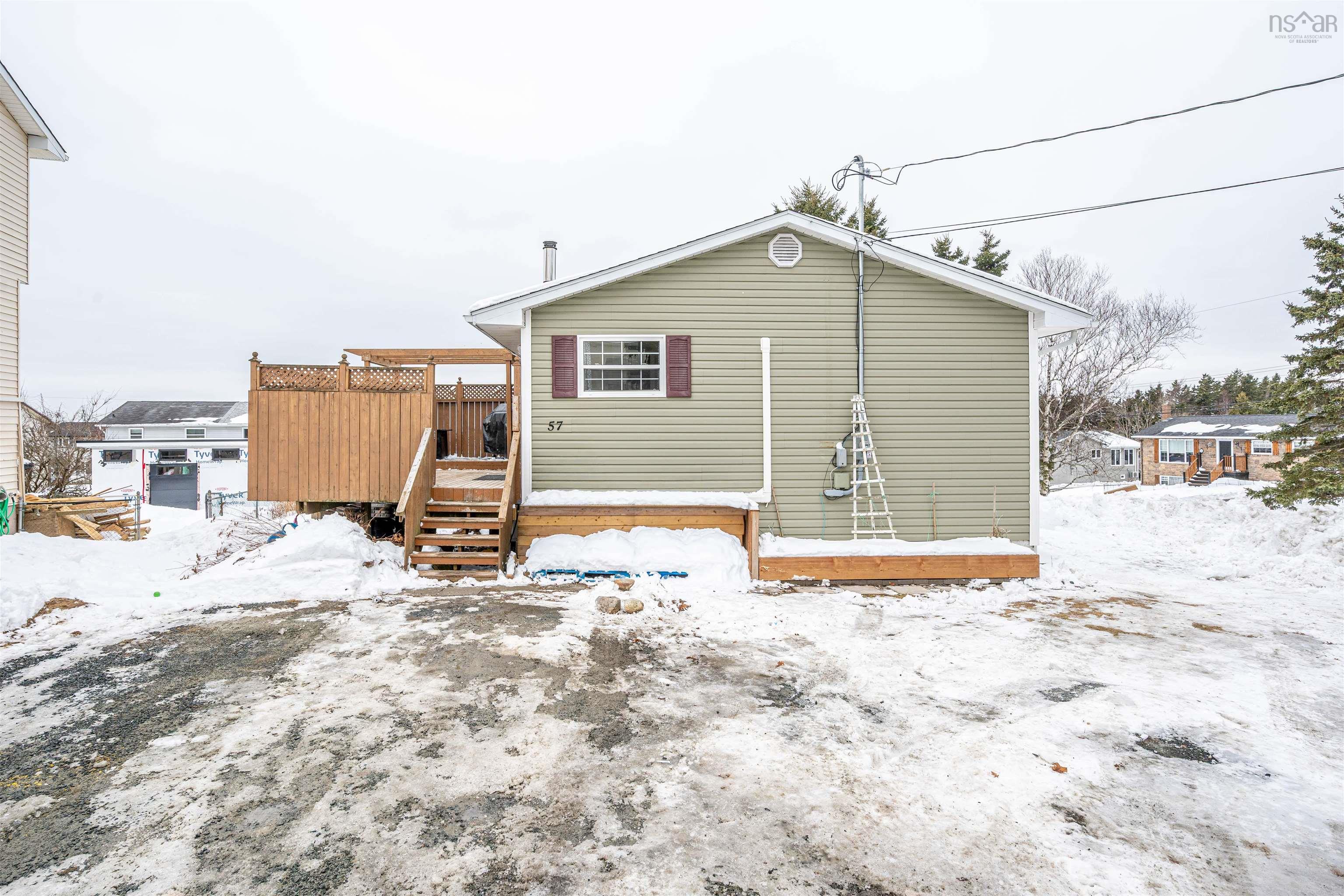 57 Romkey Drive, Eastern Passage, NS (MLS 202602907)