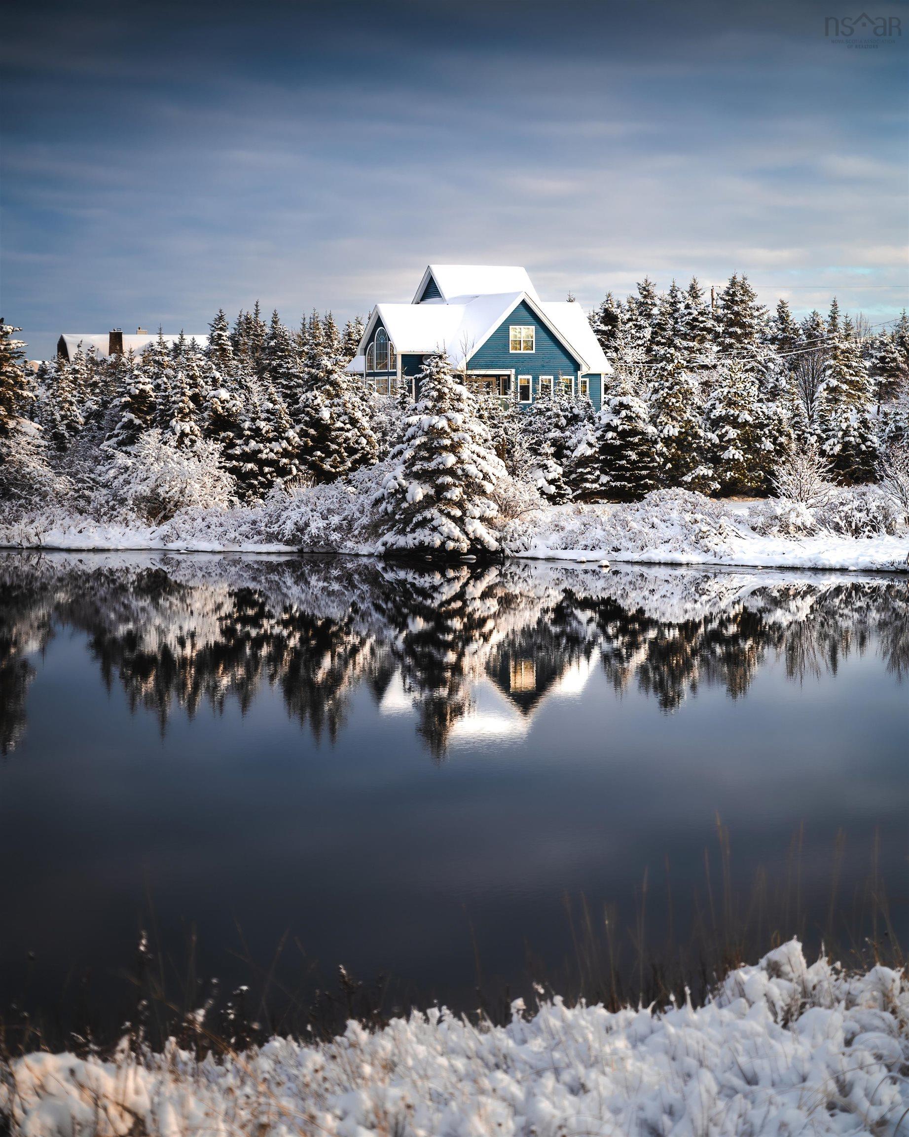 4 Emerald Drive, Three Fathom Harbour, NS (MLS® 202602908)