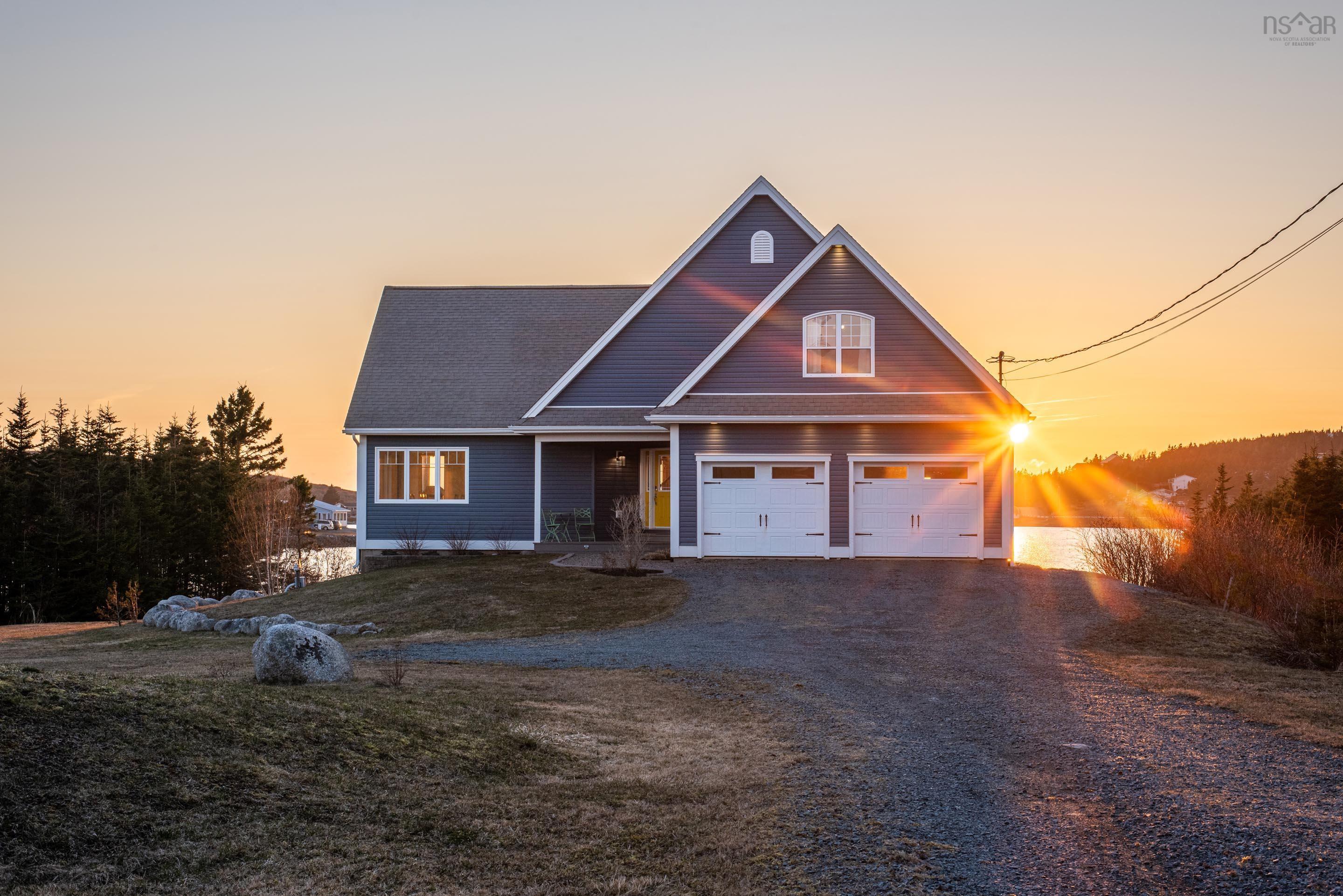 4 Emerald Drive, Three Fathom Harbour, NS (MLS 202602908)