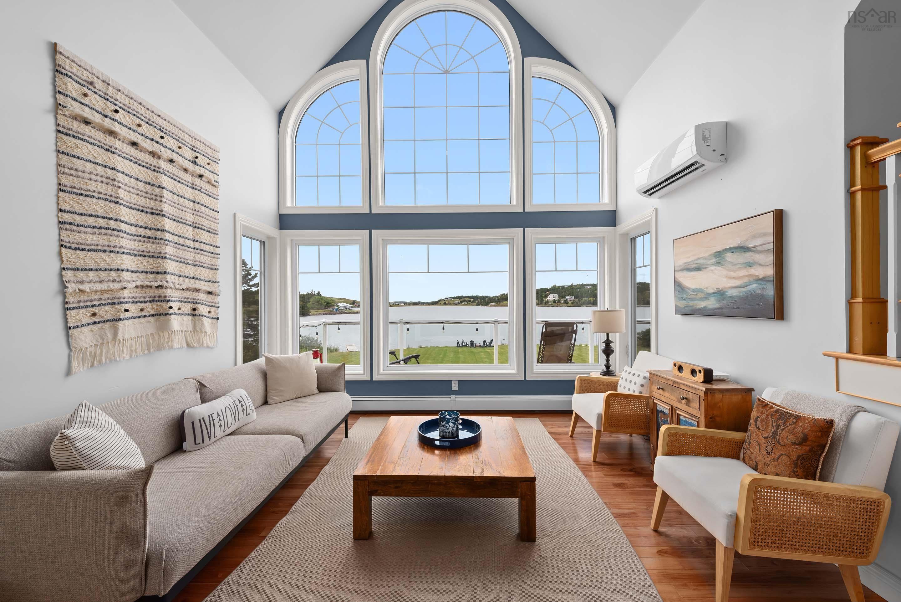 4 Emerald Drive, Three Fathom Harbour, NS (MLS 202602908)