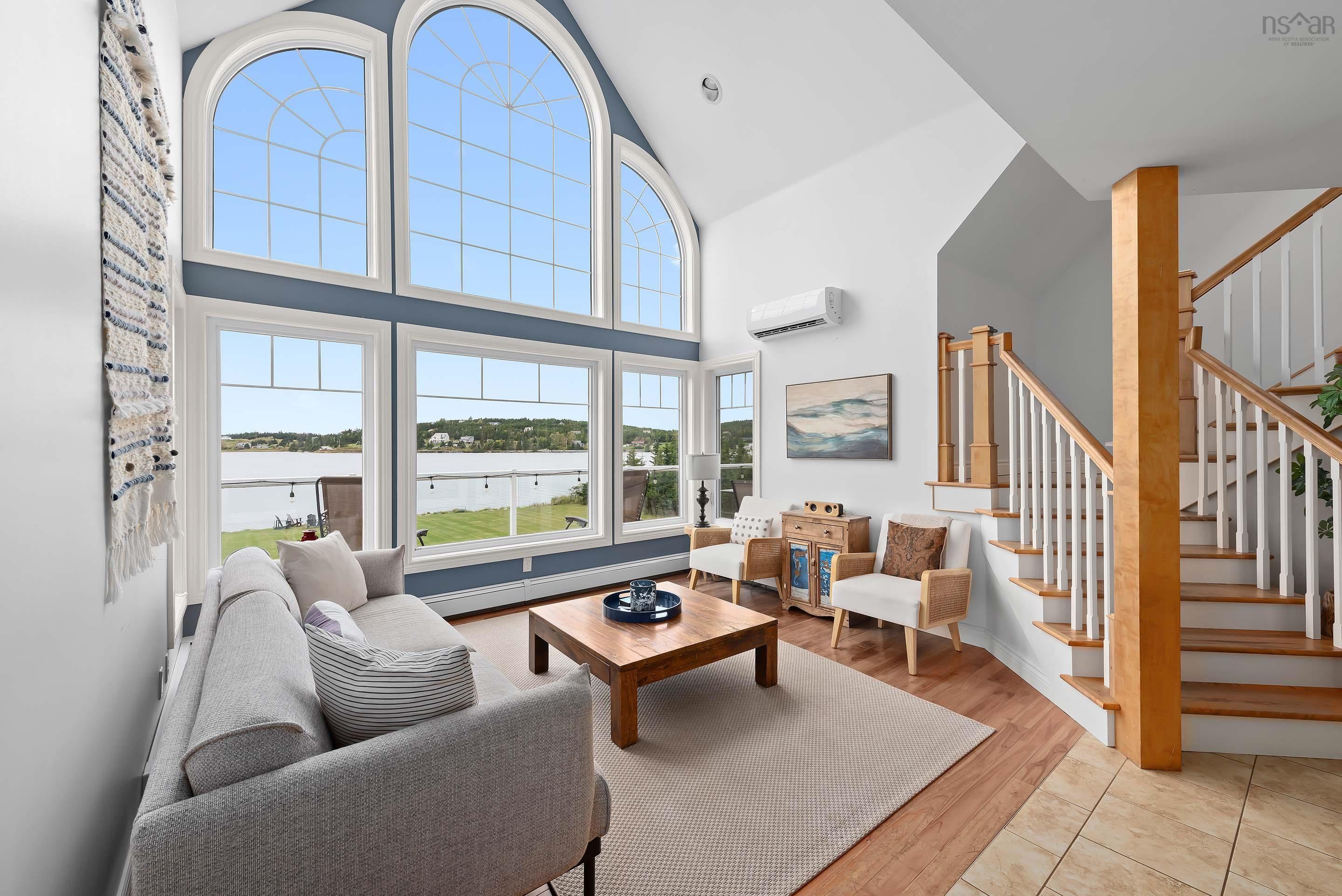 4 Emerald Drive, Three Fathom Harbour, NS (MLS 202602908)