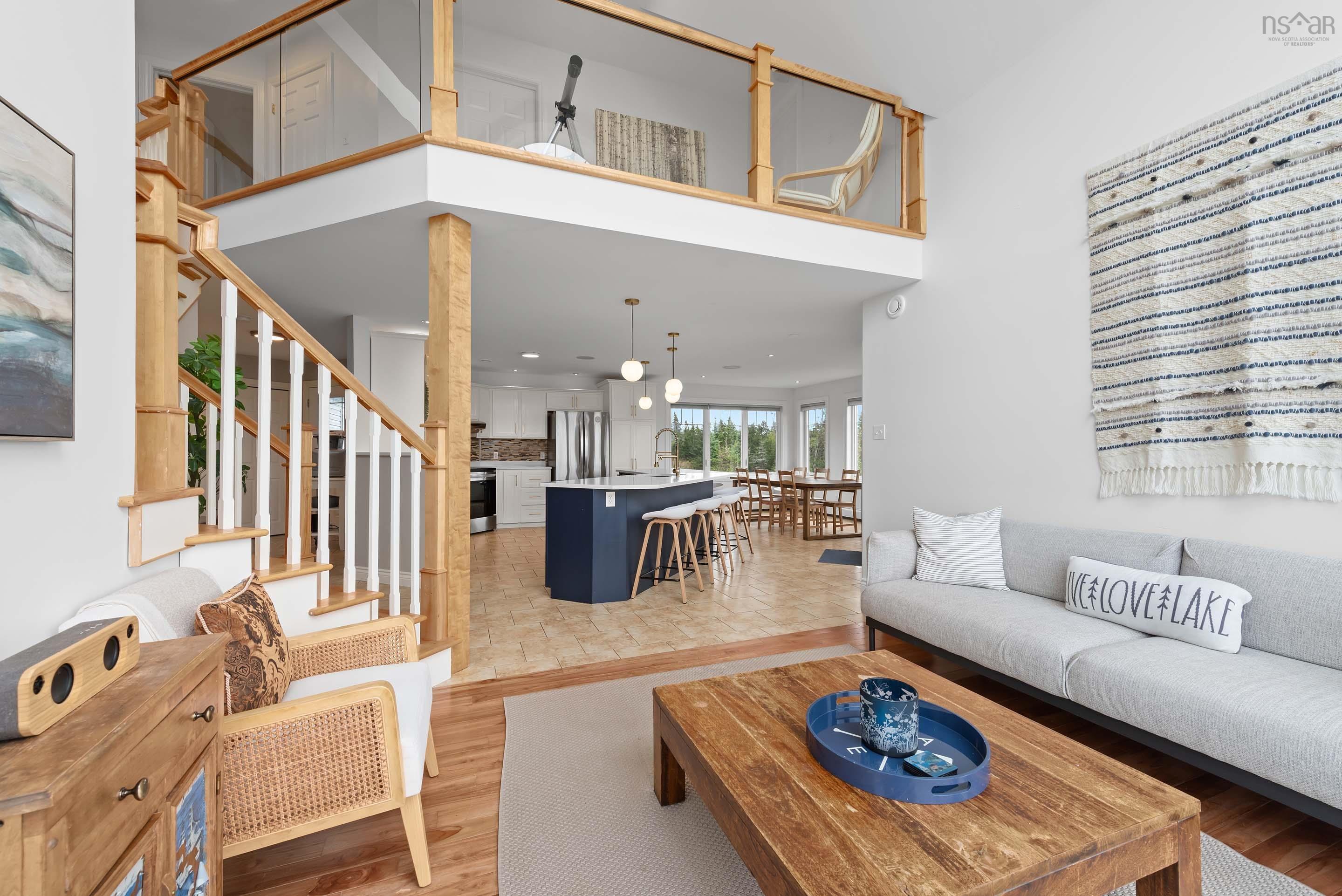 4 Emerald Drive, Three Fathom Harbour, NS (MLS 202602908)