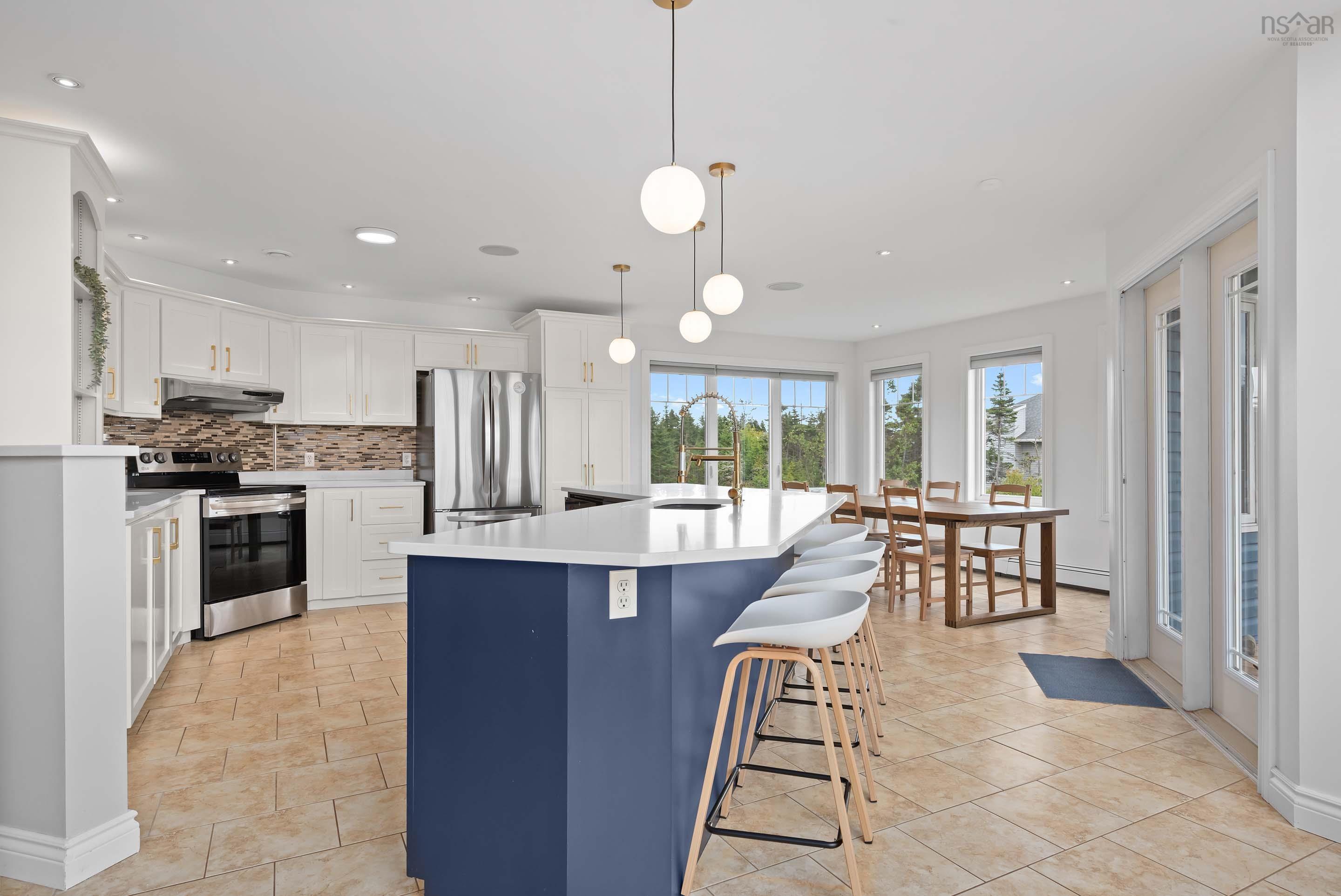 4 Emerald Drive, Three Fathom Harbour, NS (MLS 202602908)