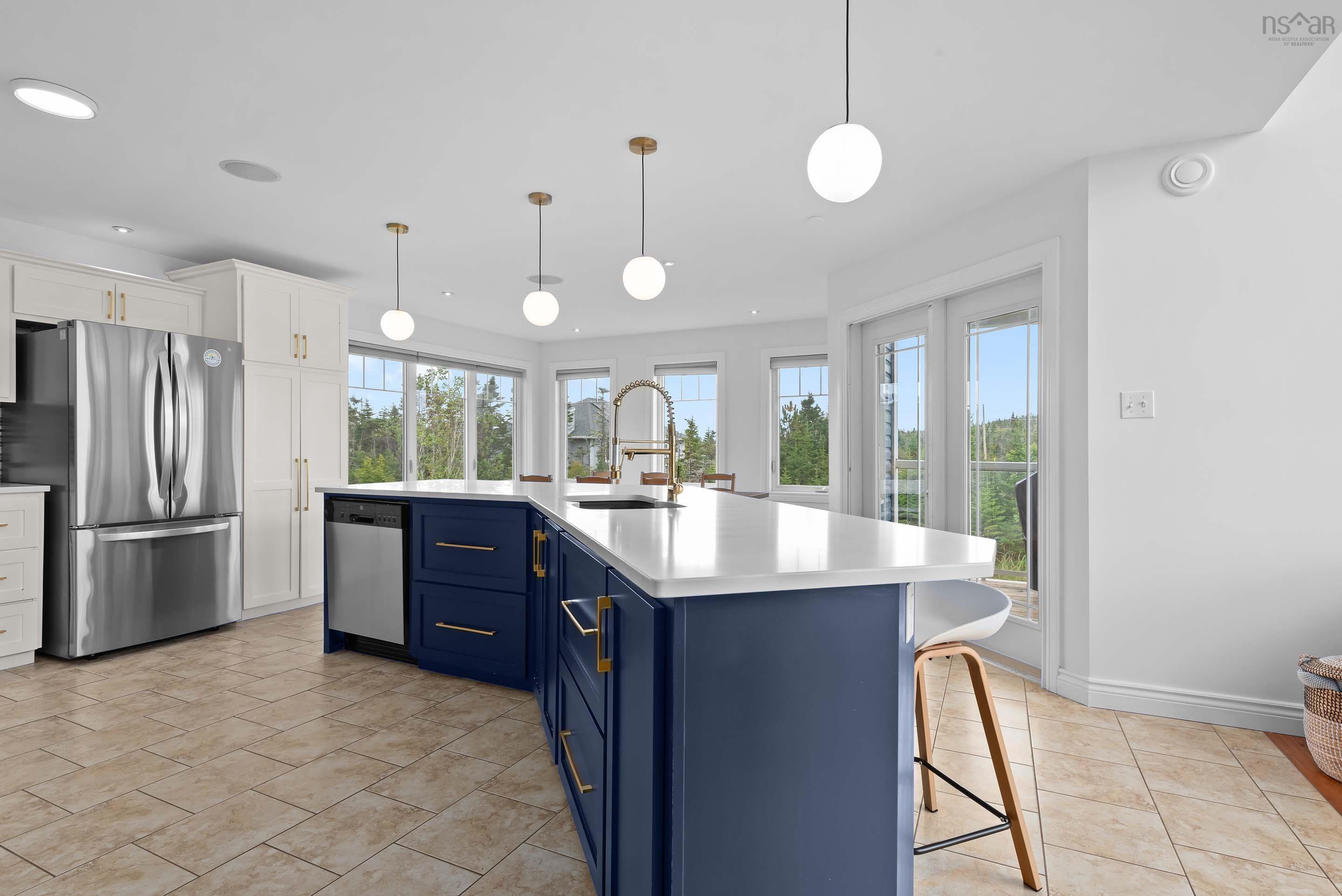 4 Emerald Drive, Three Fathom Harbour, NS (MLS 202602908)