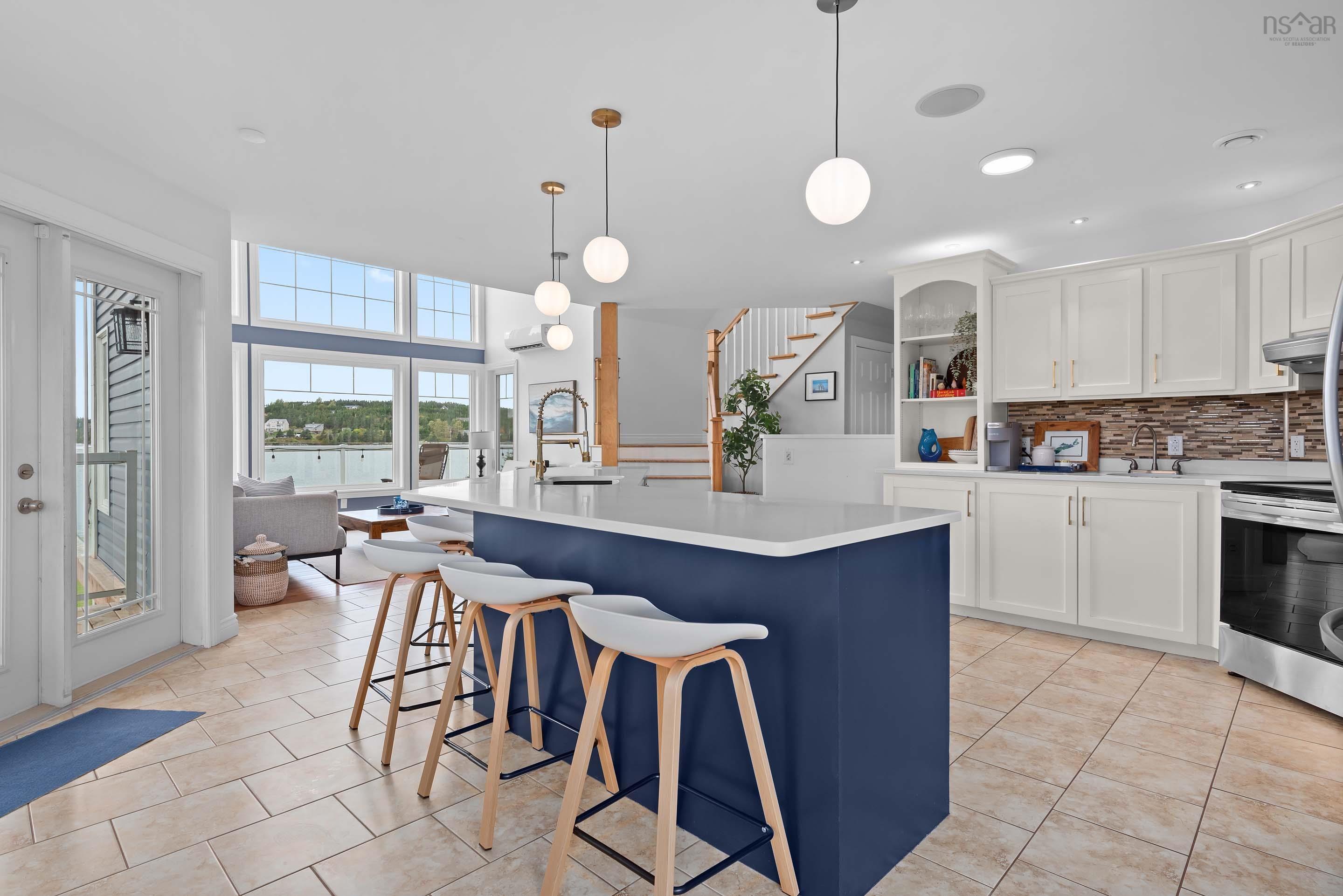 4 Emerald Drive, Three Fathom Harbour, NS (MLS 202602908)