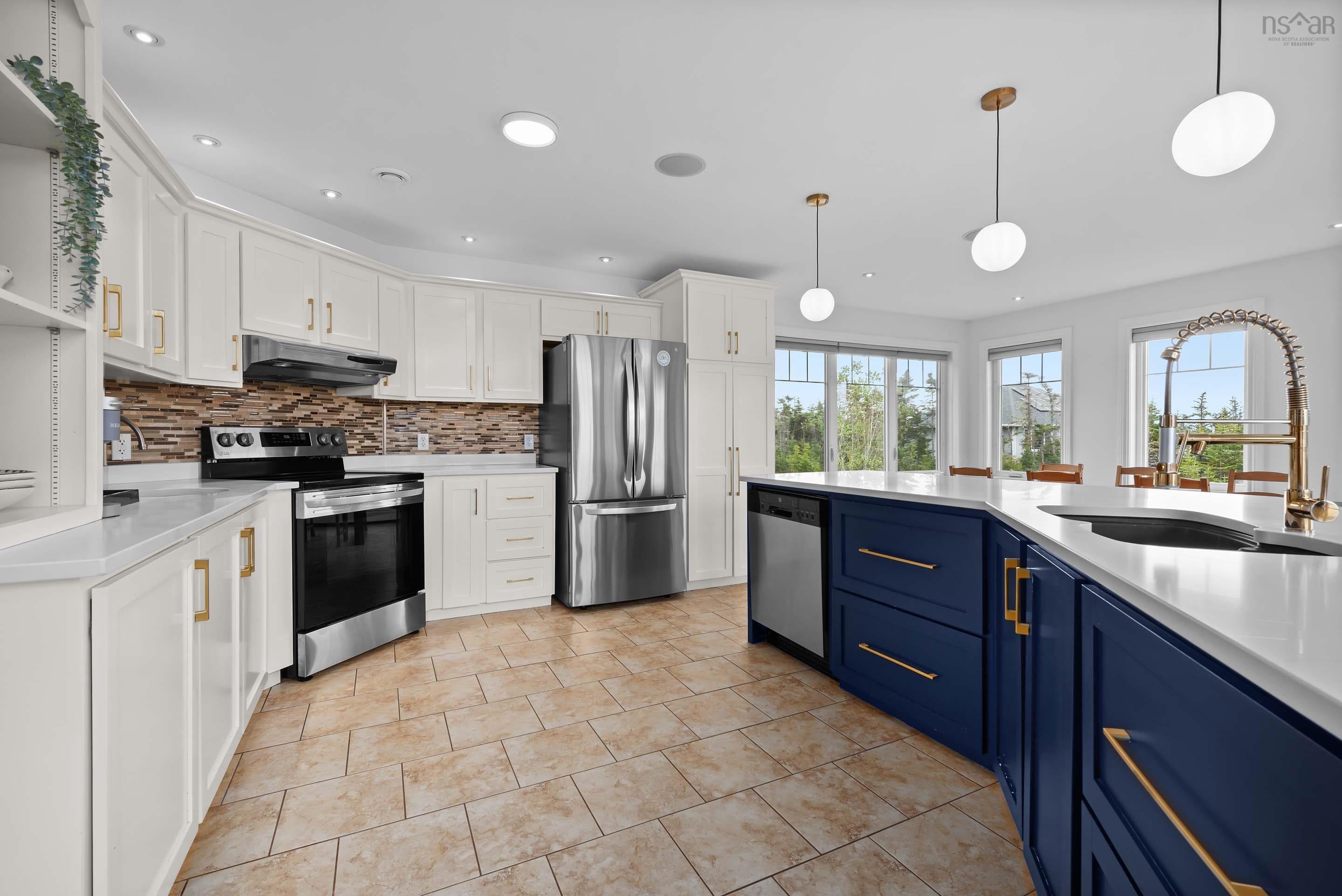 4 Emerald Drive, Three Fathom Harbour, NS (MLS 202602908)