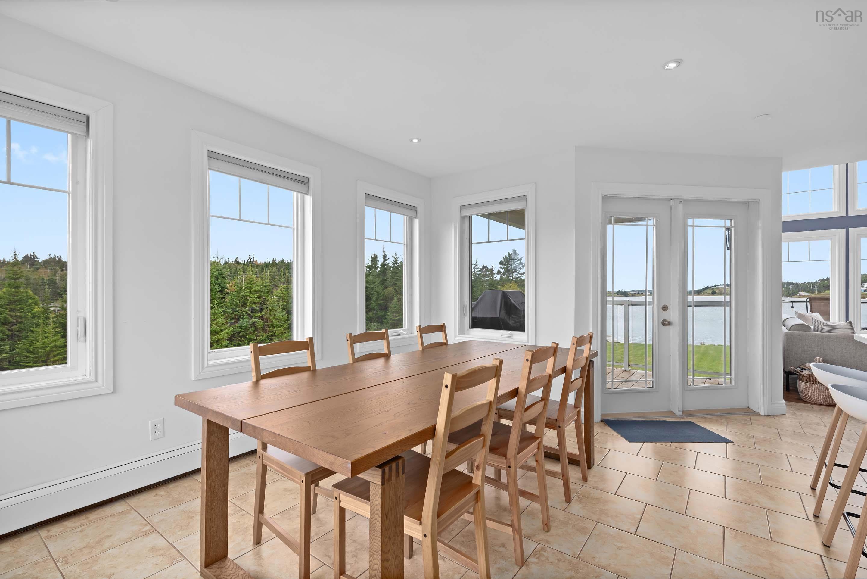 4 Emerald Drive, Three Fathom Harbour, NS (MLS 202602908)