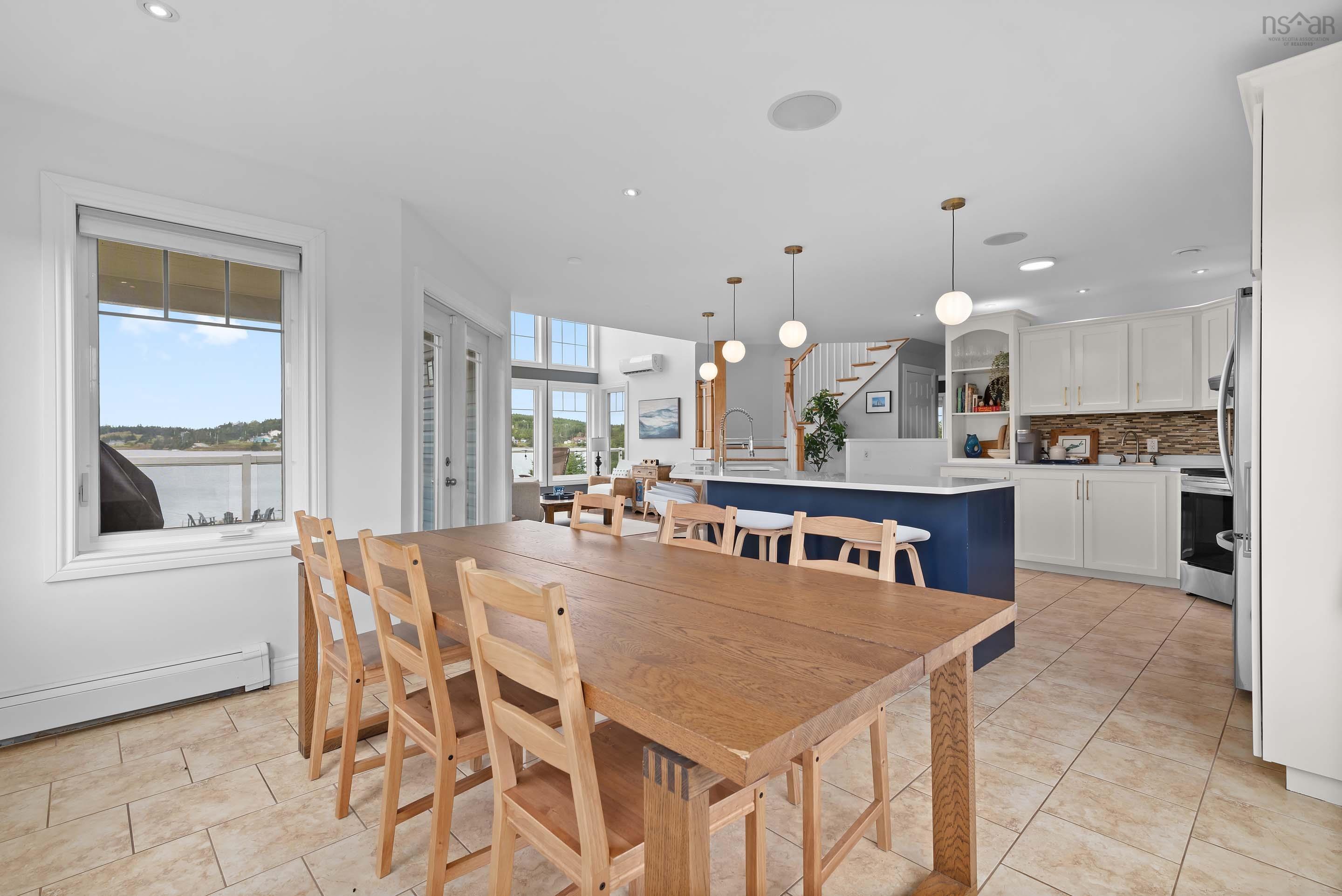 4 Emerald Drive, Three Fathom Harbour, NS (MLS 202602908)