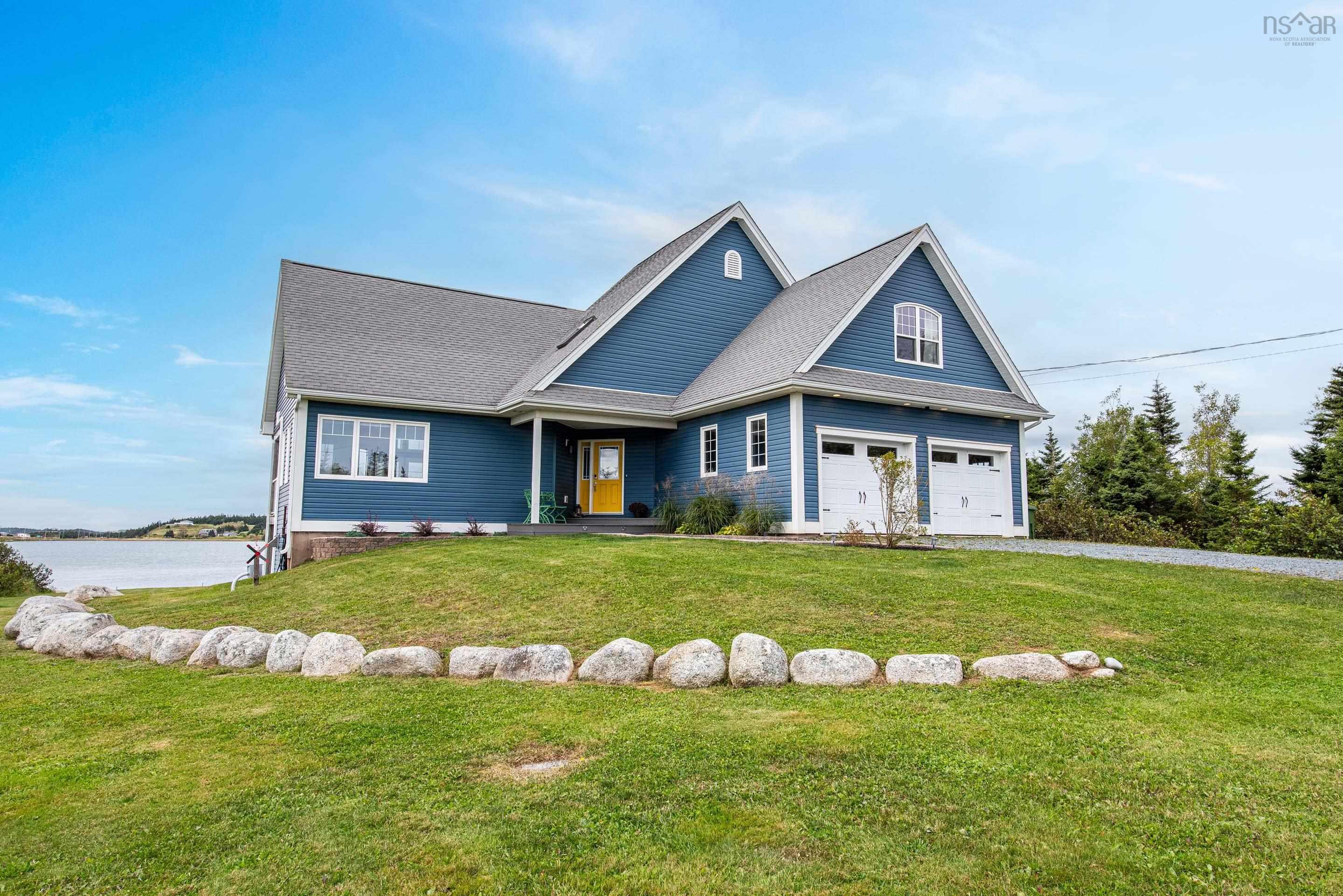 4 Emerald Drive, Three Fathom Harbour, NS (MLS 202602908)