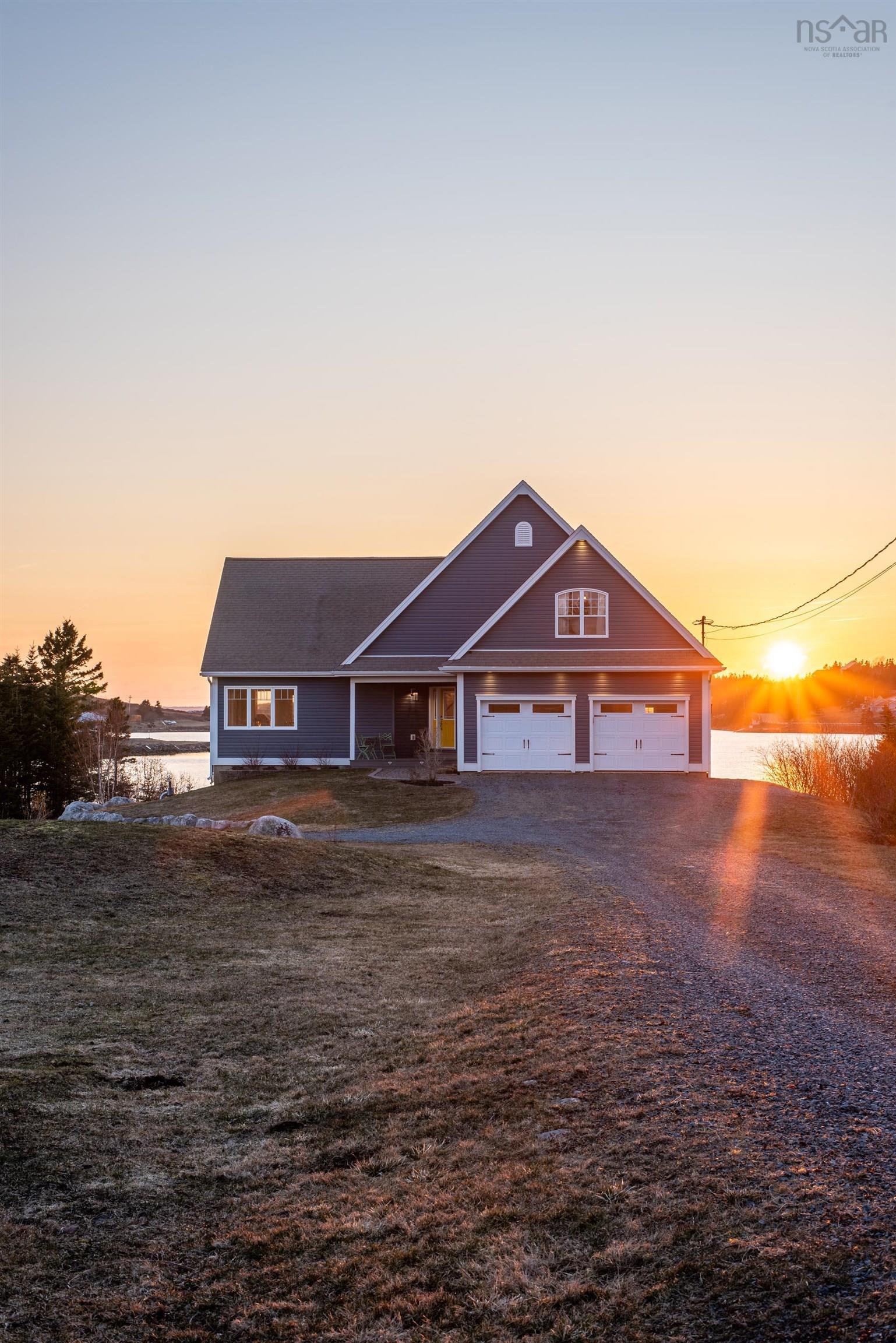 4 Emerald Drive, Three Fathom Harbour, NS (MLS 202602908)