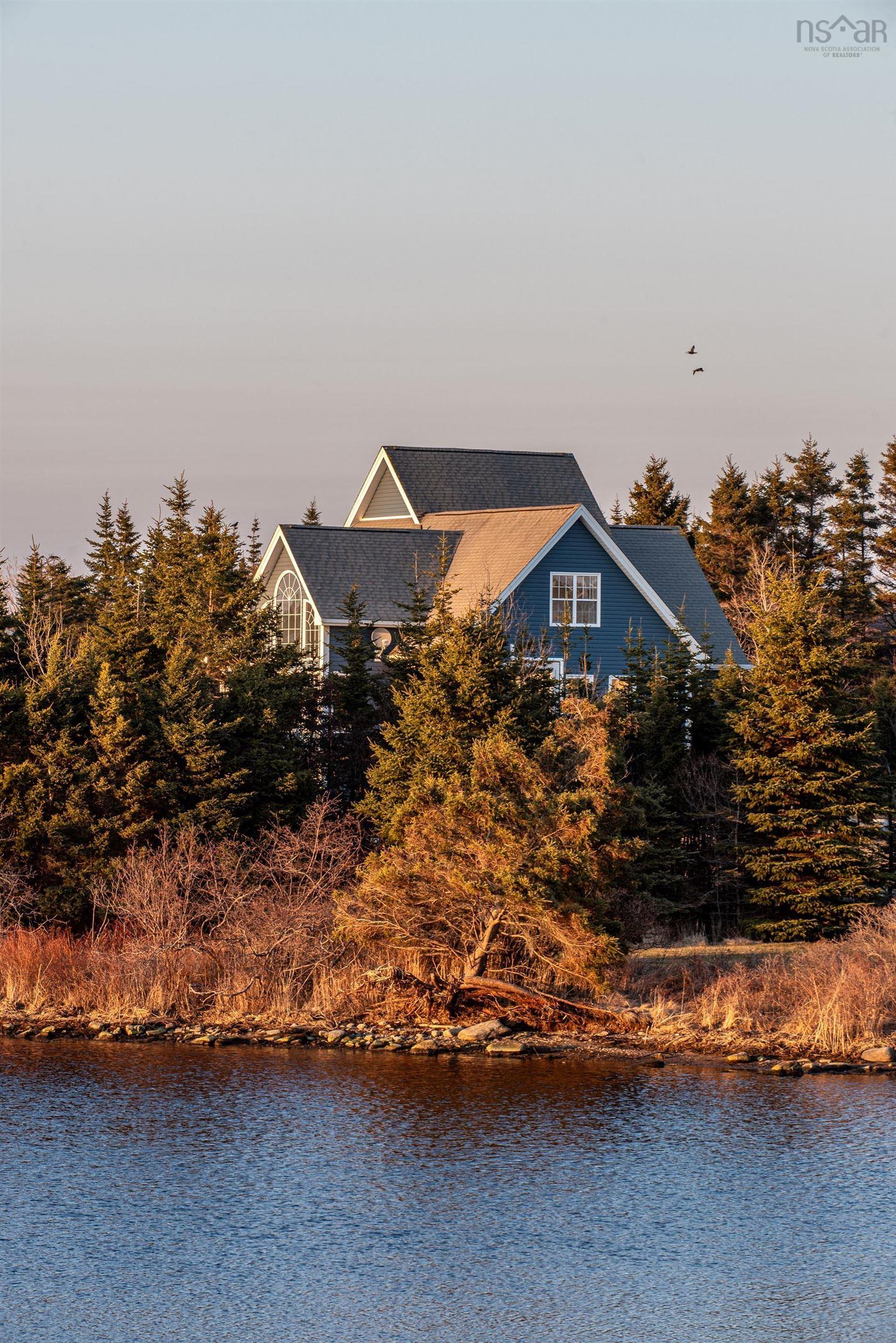 4 Emerald Drive, Three Fathom Harbour, NS (MLS 202602908)