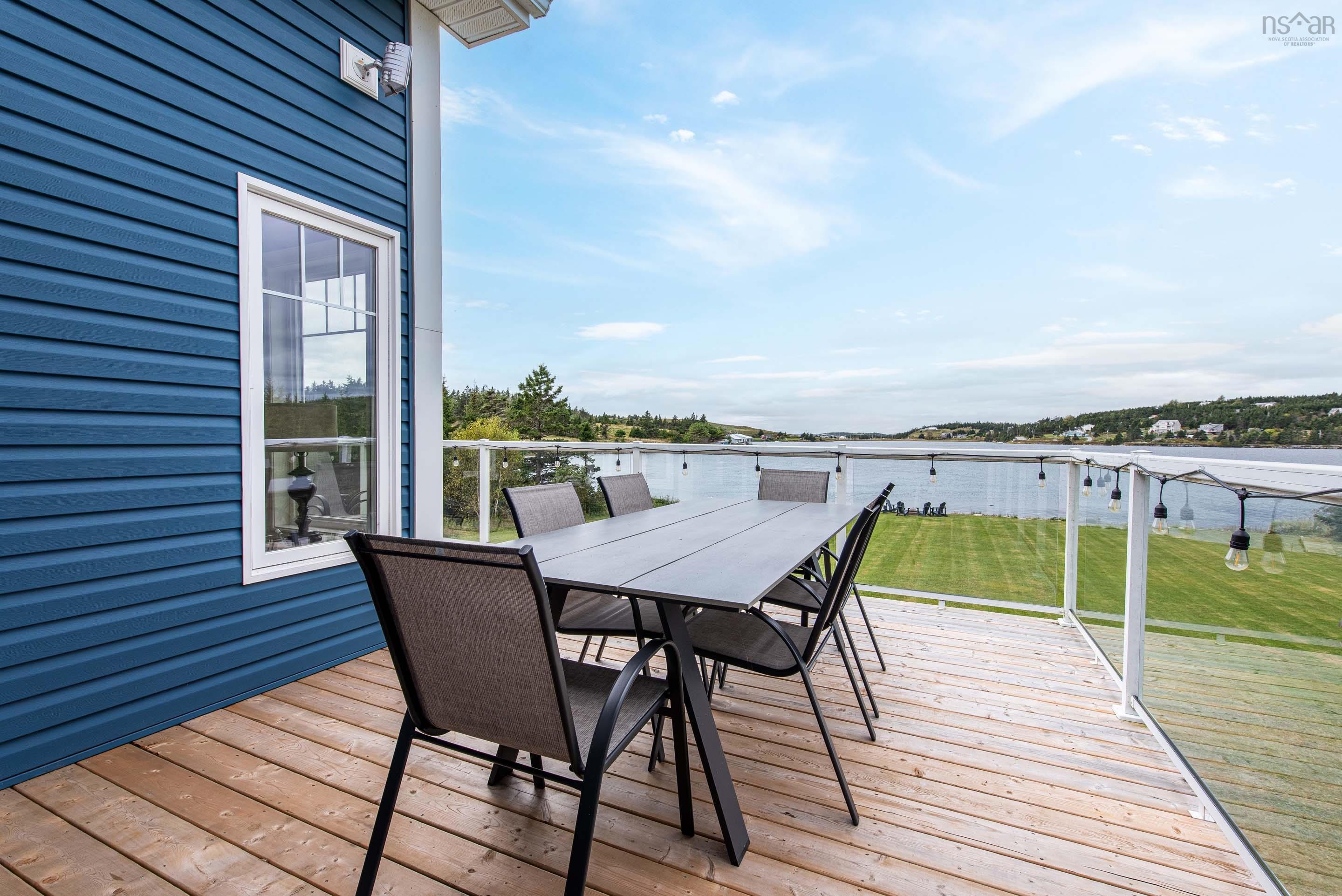 4 Emerald Drive, Three Fathom Harbour, NS (MLS 202602908)