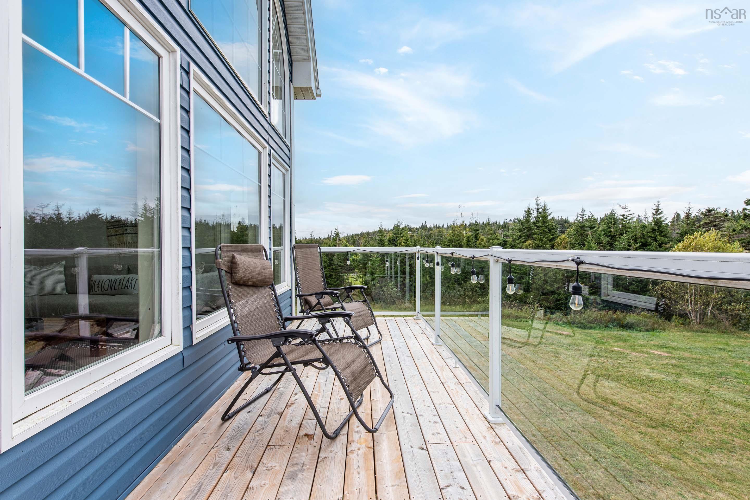 4 Emerald Drive, Three Fathom Harbour, NS (MLS 202602908)