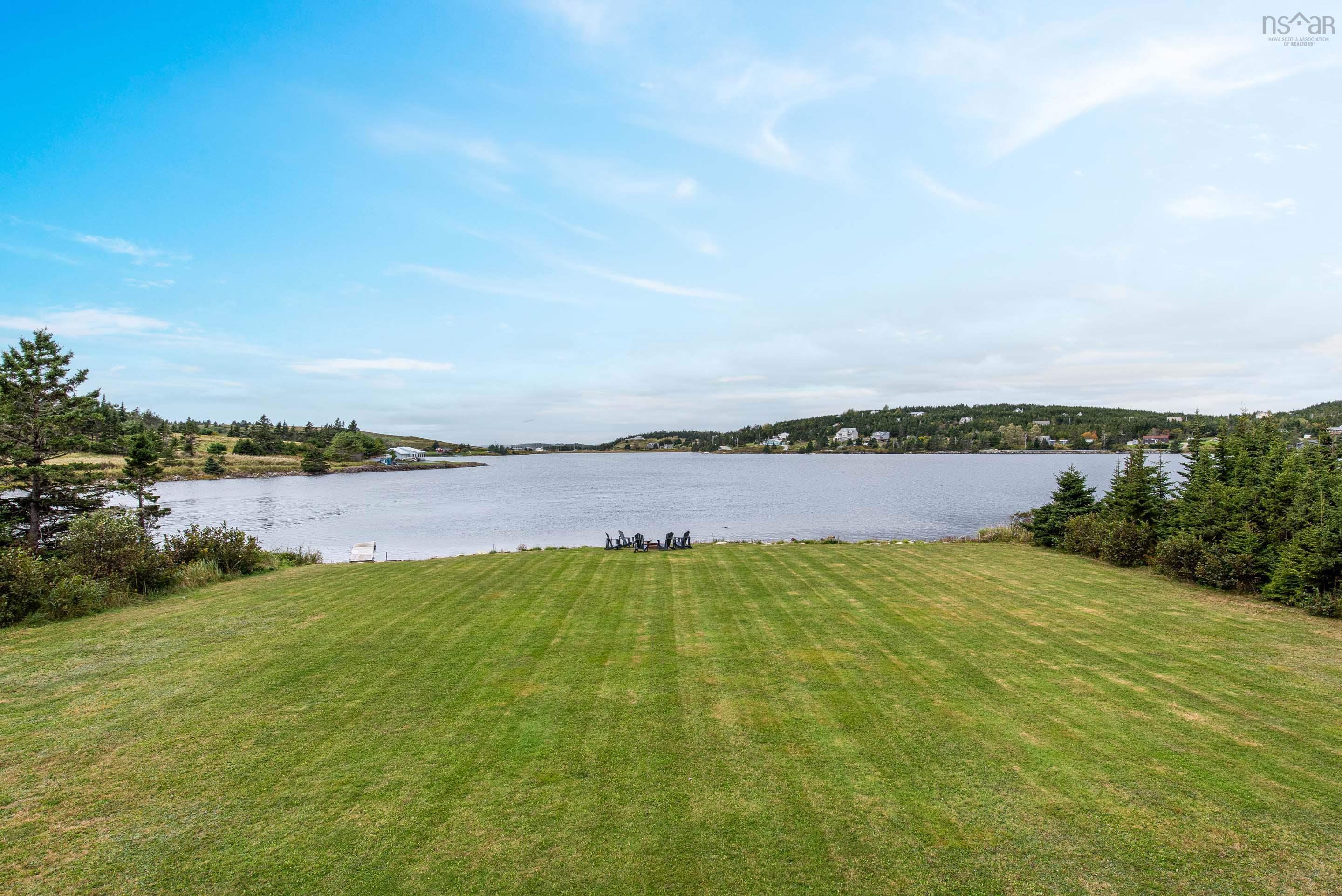 4 Emerald Drive, Three Fathom Harbour, NS (MLS 202602908)