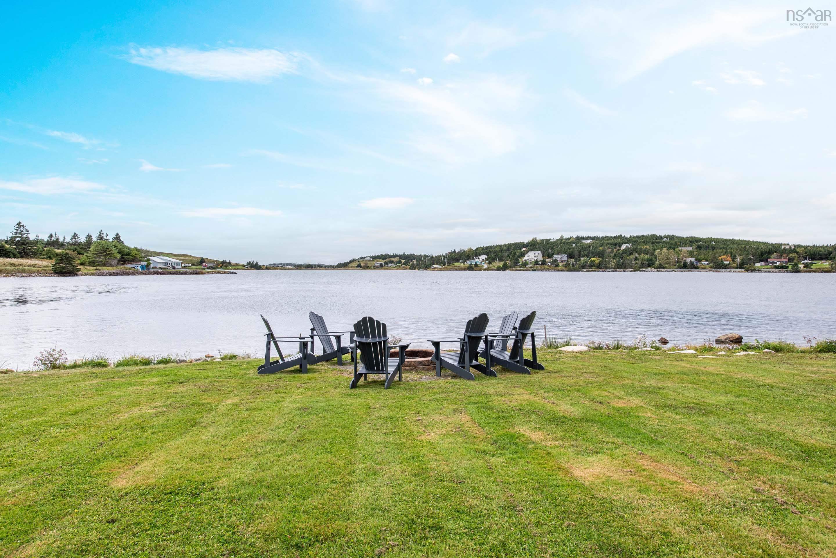 4 Emerald Drive, Three Fathom Harbour, NS (MLS 202602908)