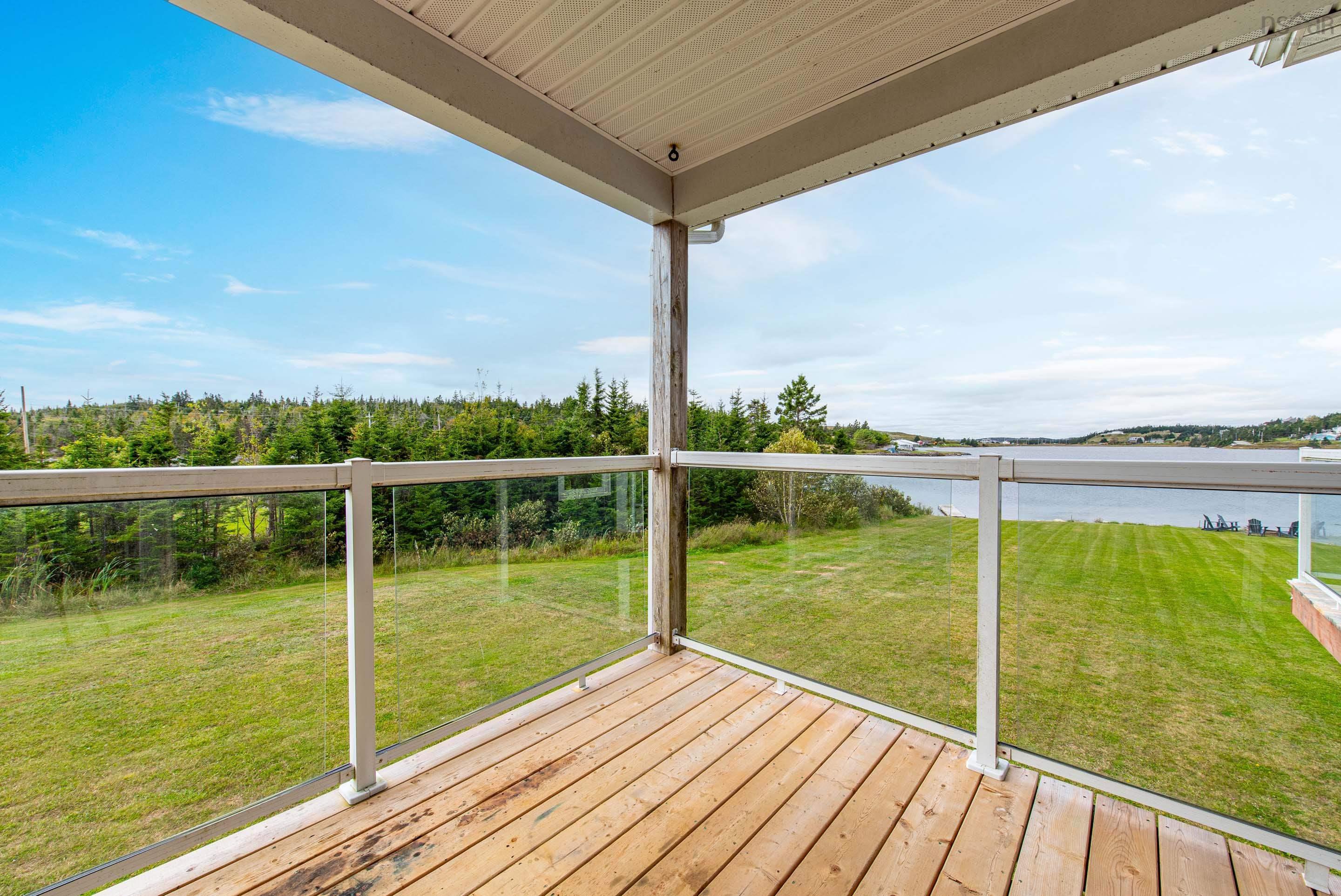 4 Emerald Drive, Three Fathom Harbour, NS (MLS 202602908)