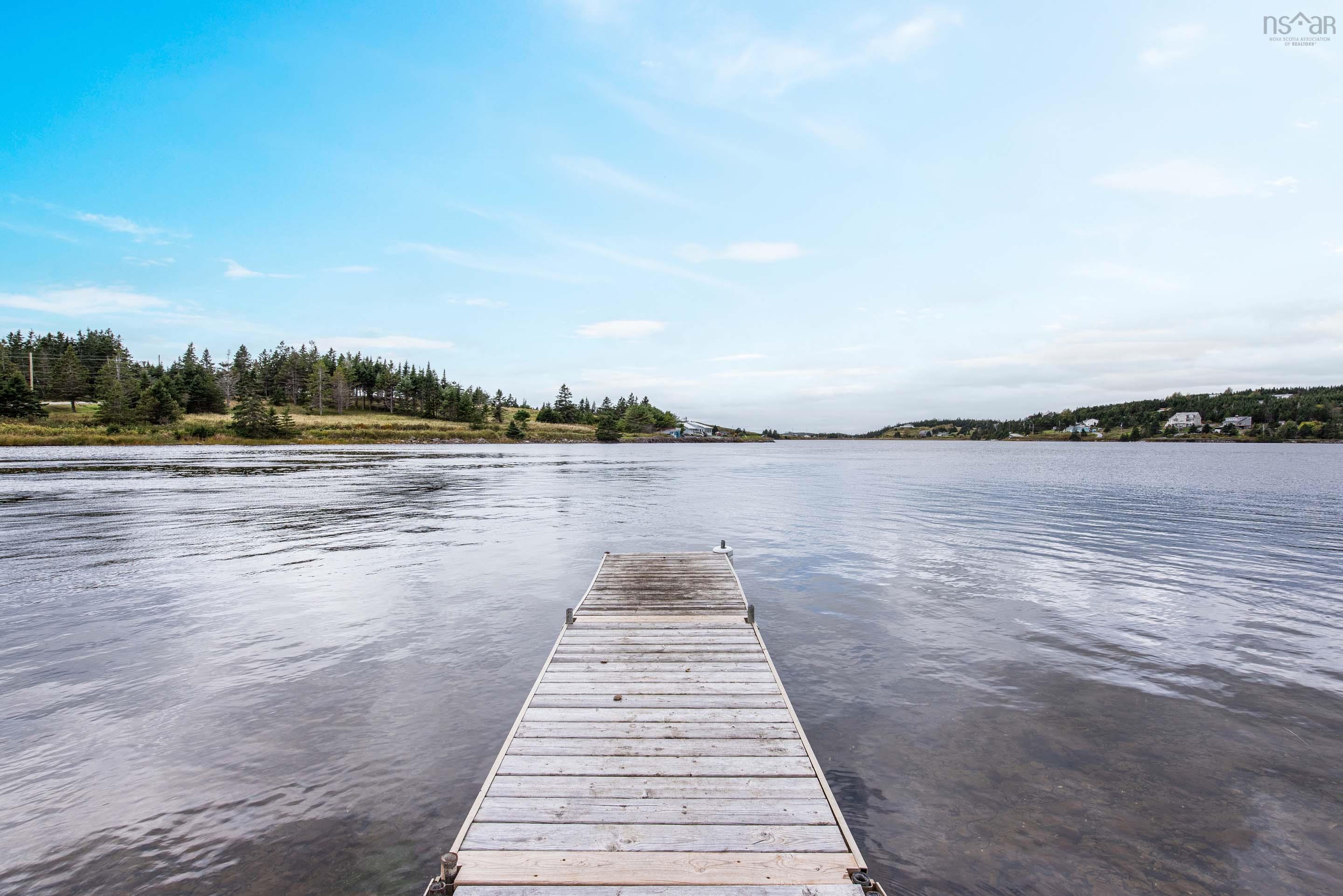 4 Emerald Drive, Three Fathom Harbour, NS (MLS 202602908)