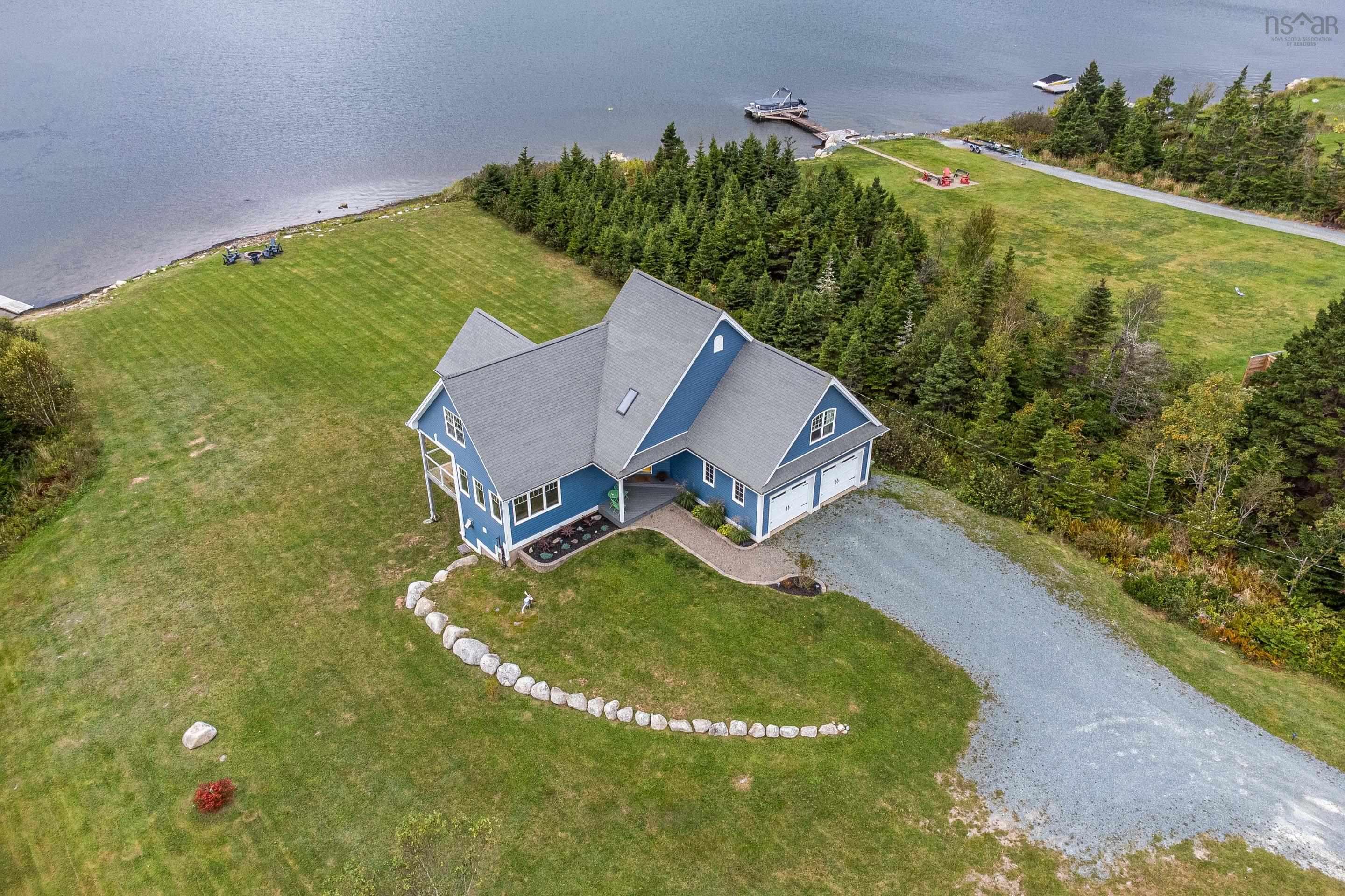 4 Emerald Drive, Three Fathom Harbour, NS (MLS 202602908)