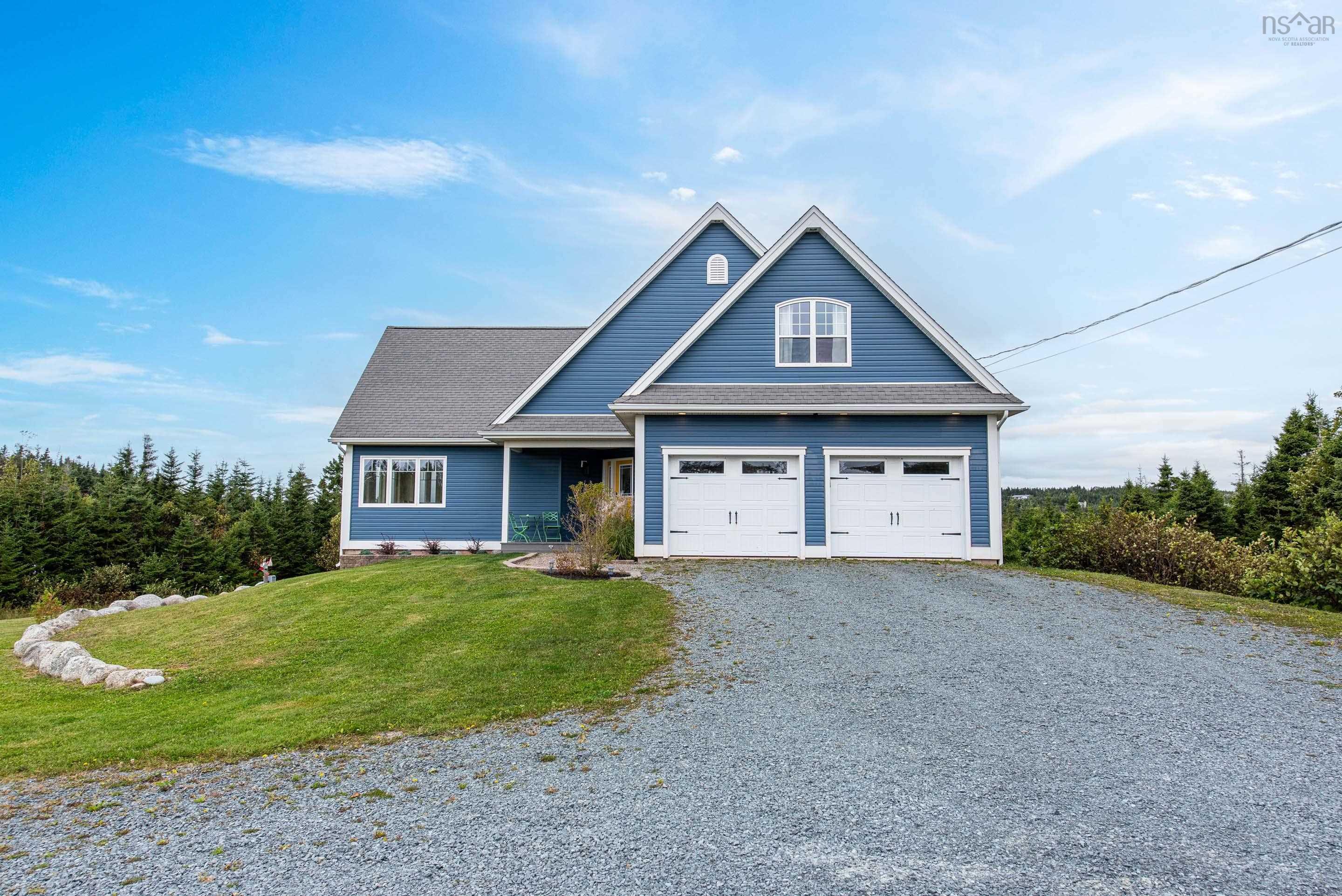 4 Emerald Drive, Three Fathom Harbour, NS (MLS 202602908)