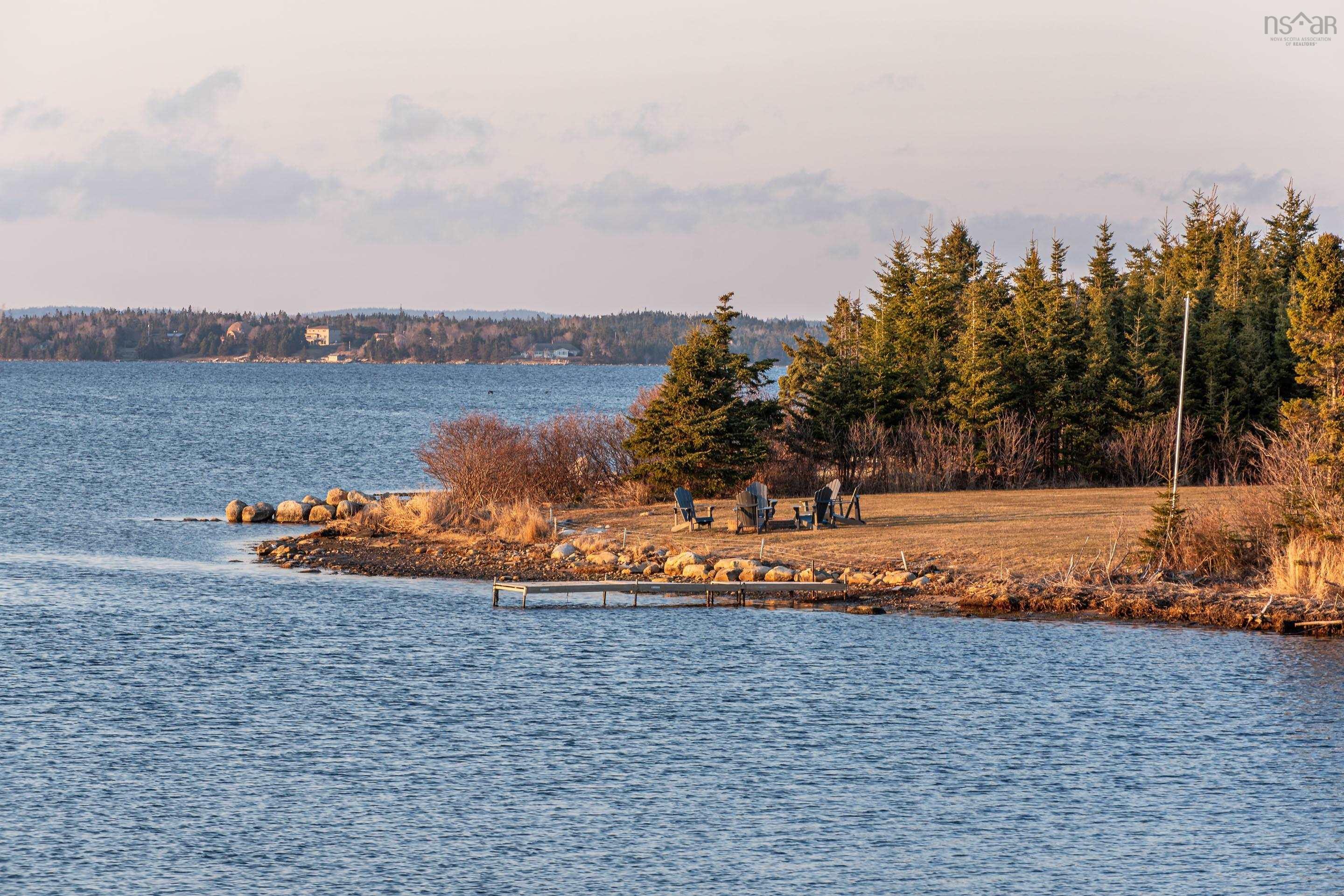 4 Emerald Drive, Three Fathom Harbour, NS (MLS 202602908)