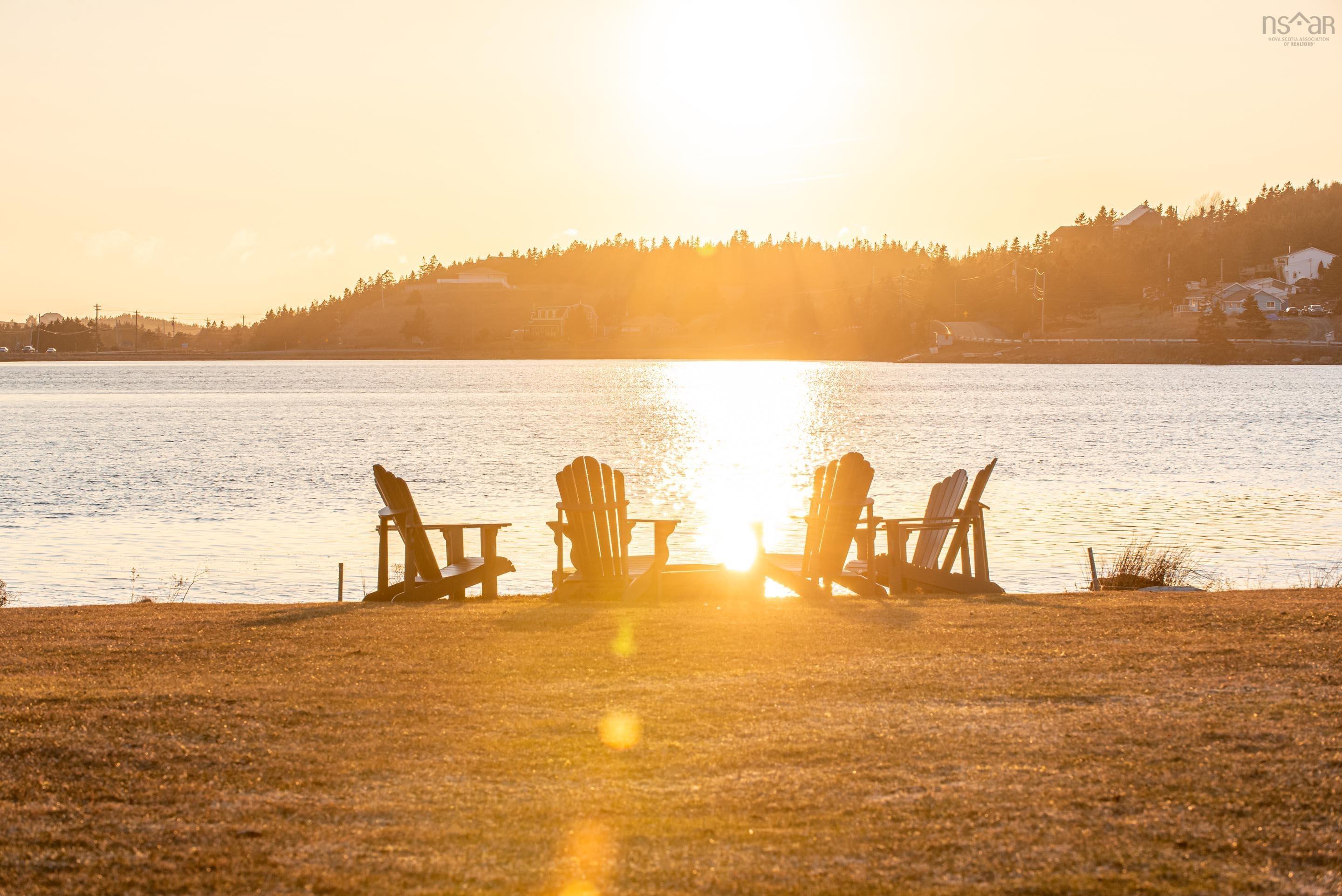 4 Emerald Drive, Three Fathom Harbour, NS (MLS 202602908)