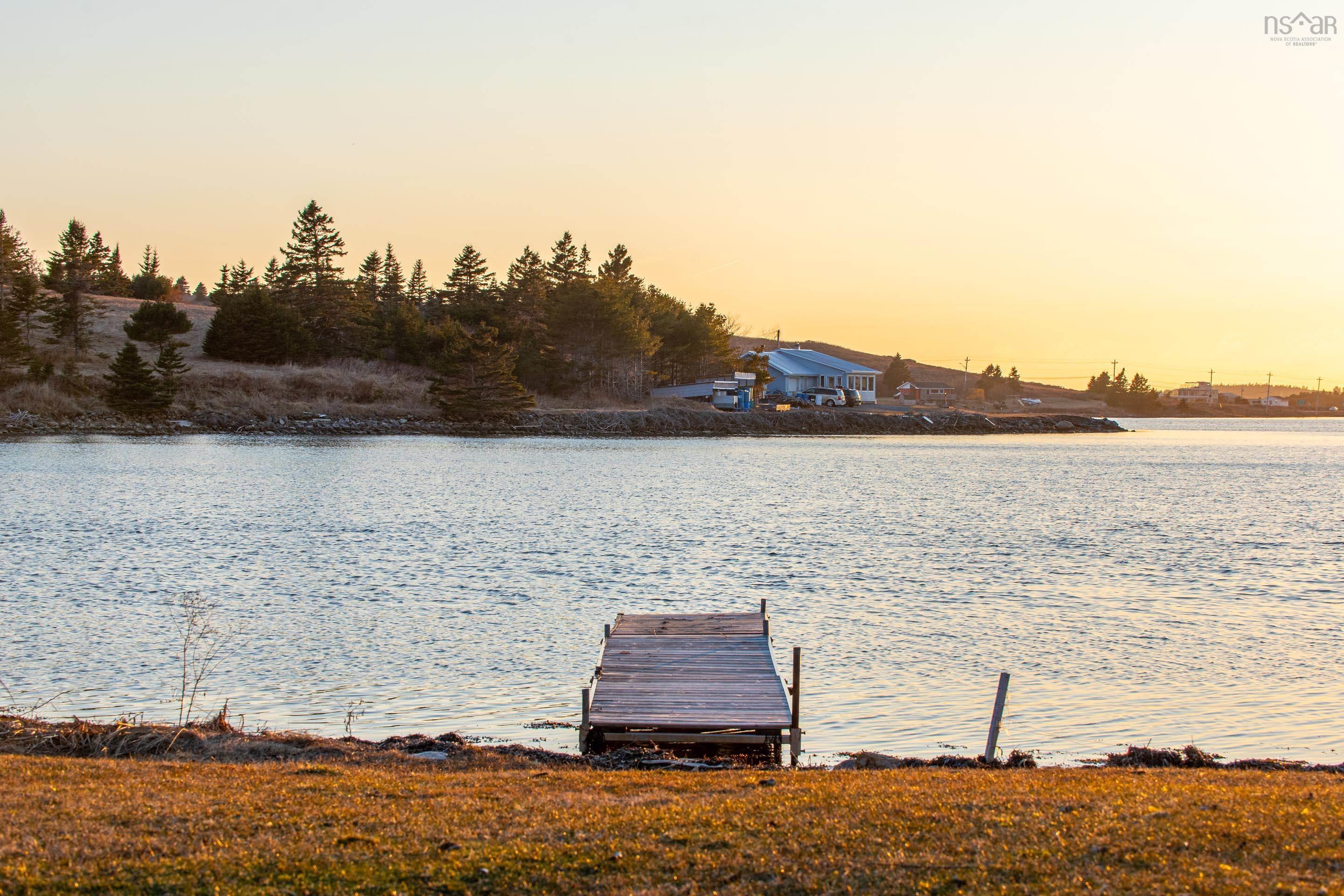 4 Emerald Drive, Three Fathom Harbour, NS (MLS 202602908)