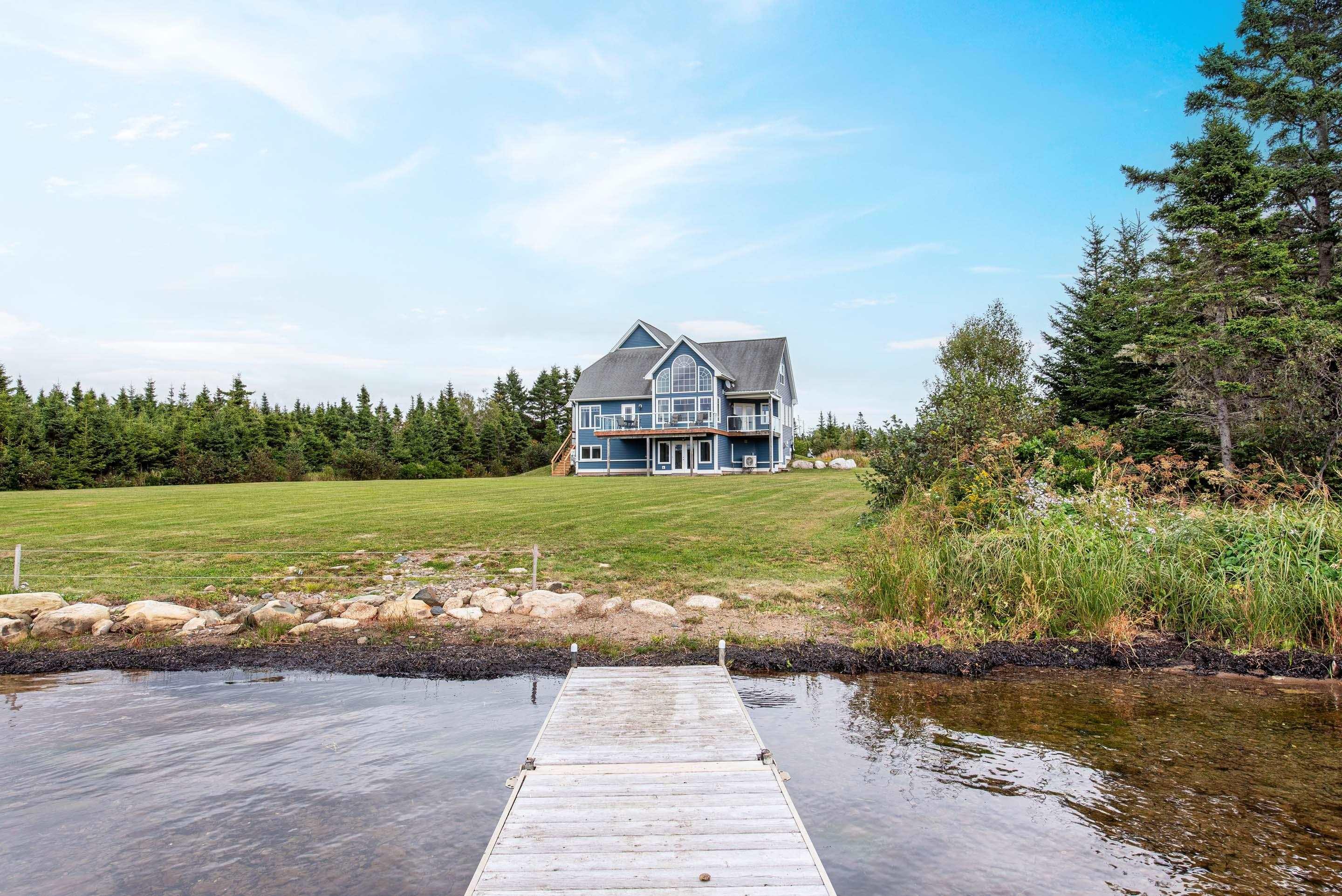 4 Emerald Drive, Three Fathom Harbour, NS (MLS 202602908)